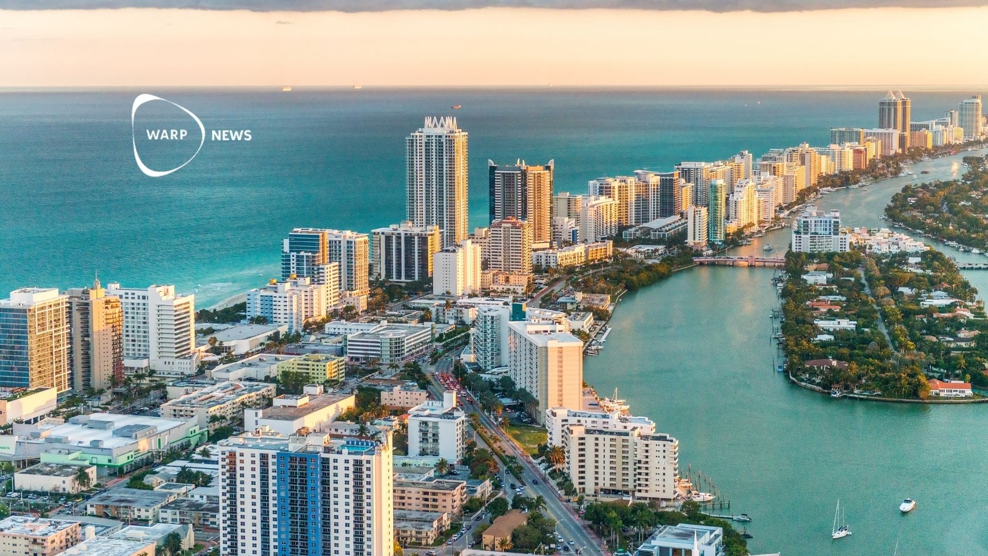 🌴 Waymo expands its driverless taxi service to Miami