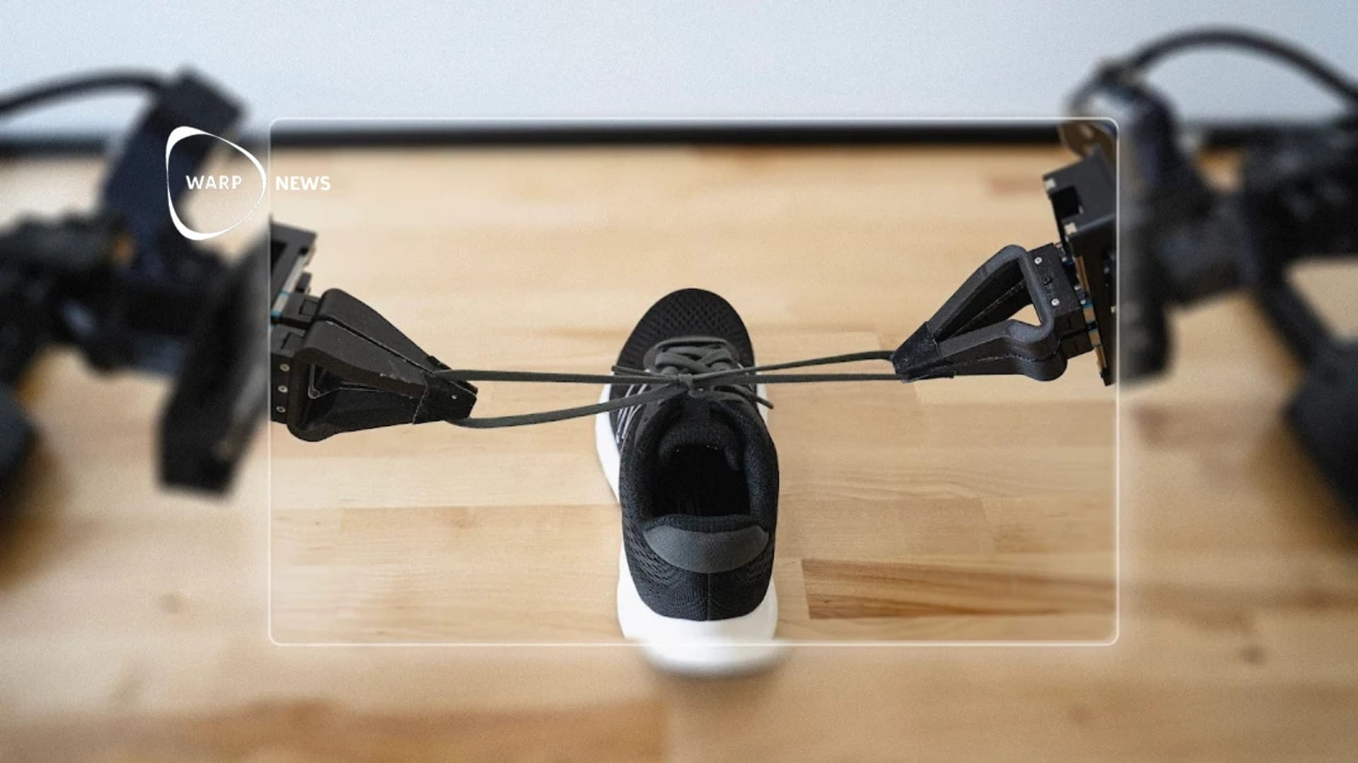 🦾 Robots learn through self-training and human interaction