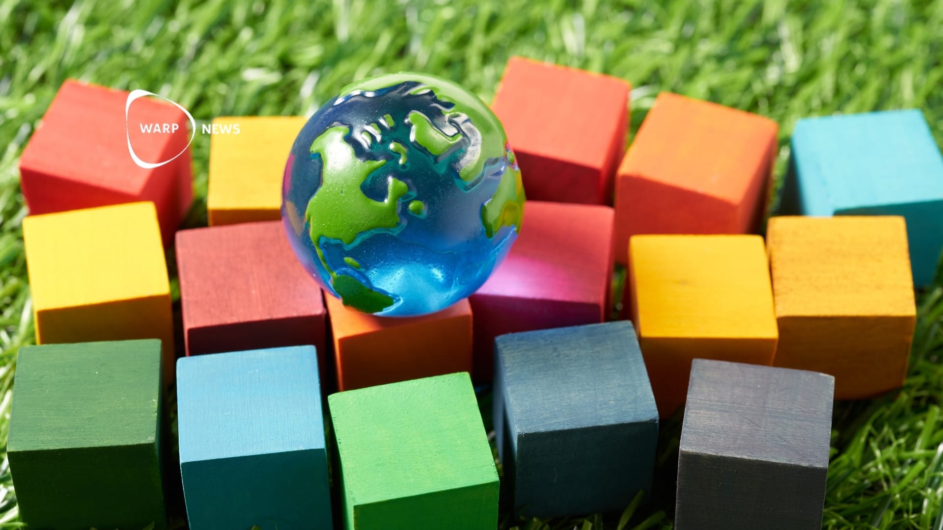 🌏 World progresses in 18 of 24 global development goals