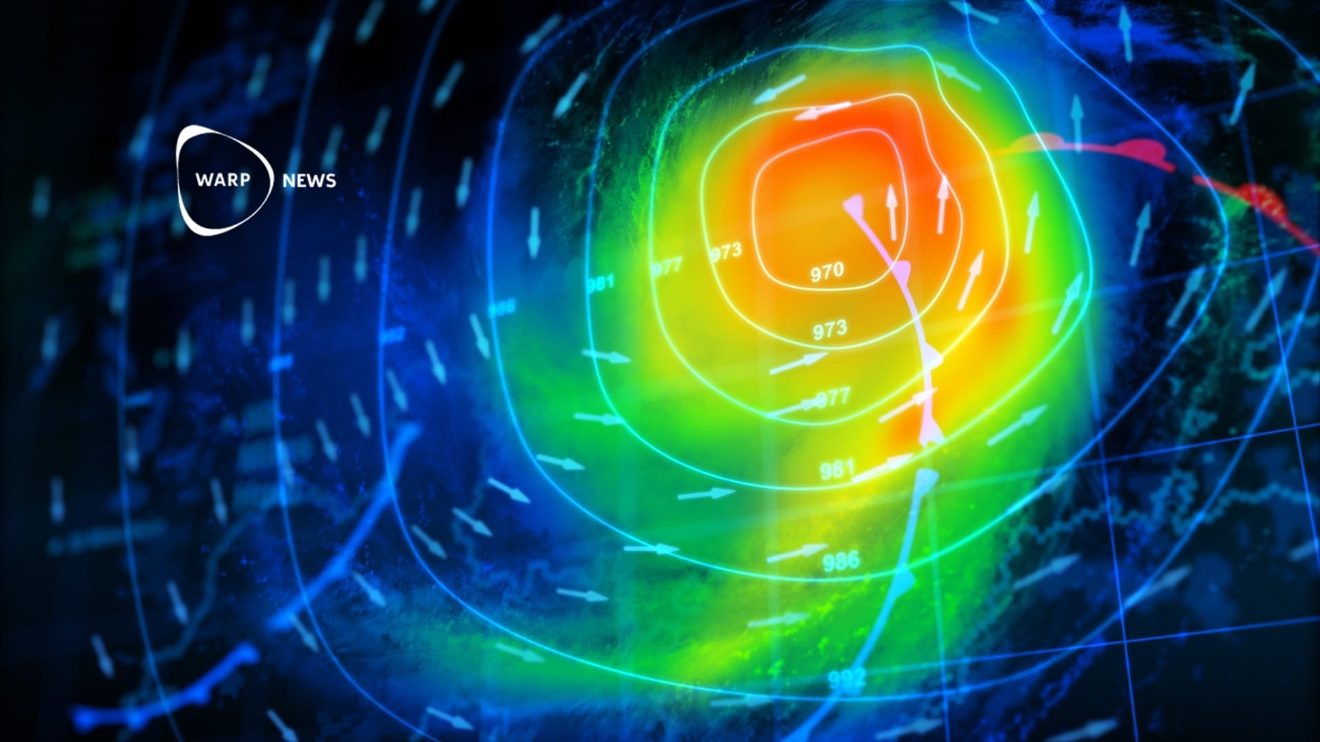 ⛅ New AI model improves weather forecasts up to 15 days ahead