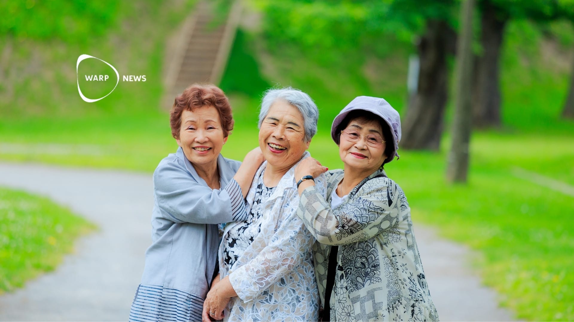 👴 Life expectancy continues to increase and surpasses expert predictions