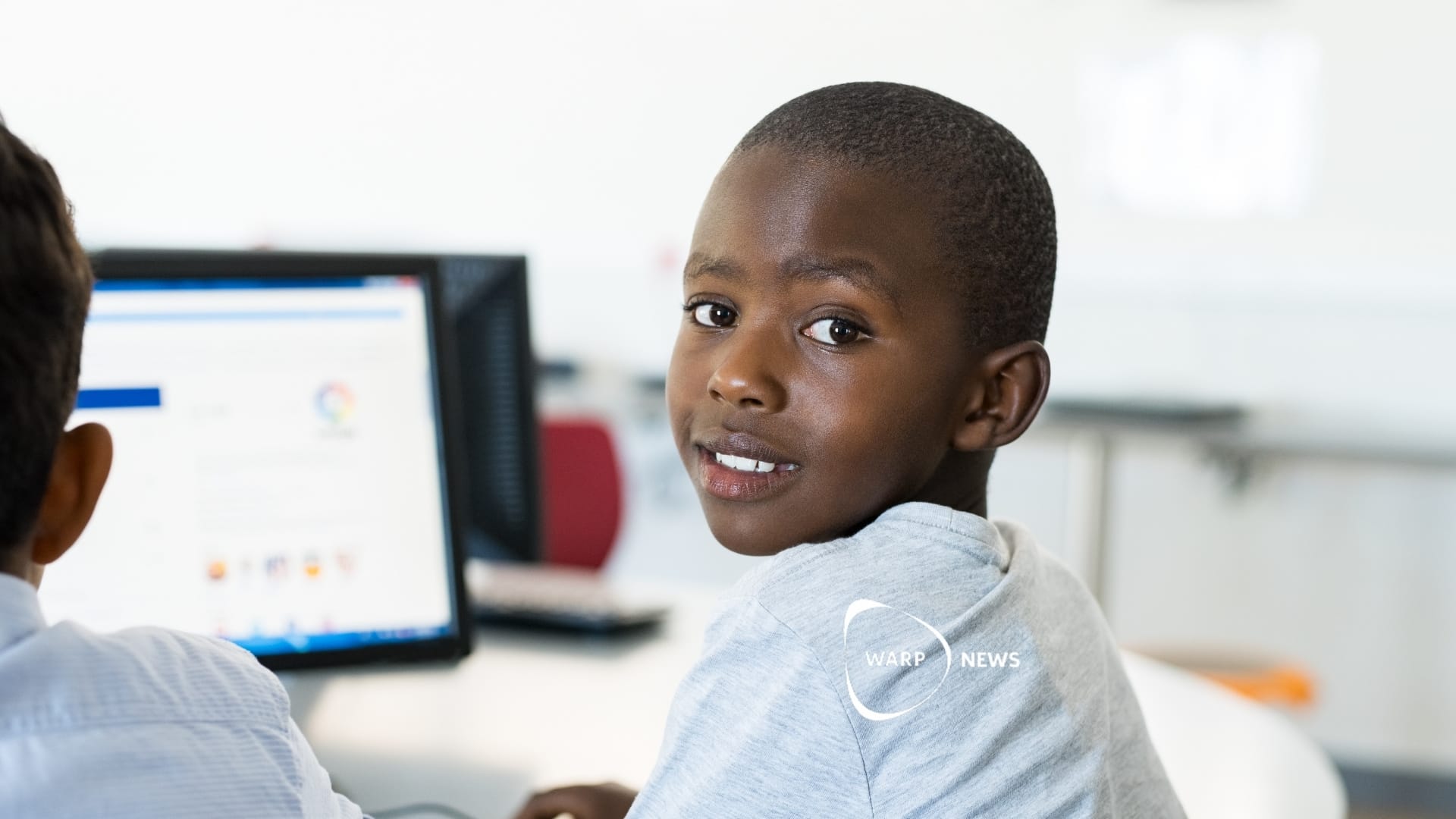 👩🏿‍💻 AI-based teaching delivered two years of learning in six weeks