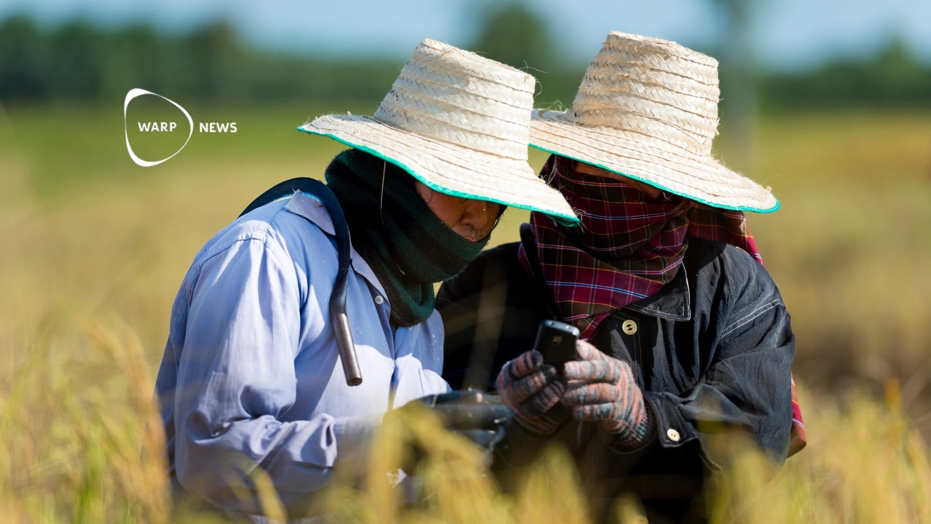 📱 90% of world's population lives within 4G coverage