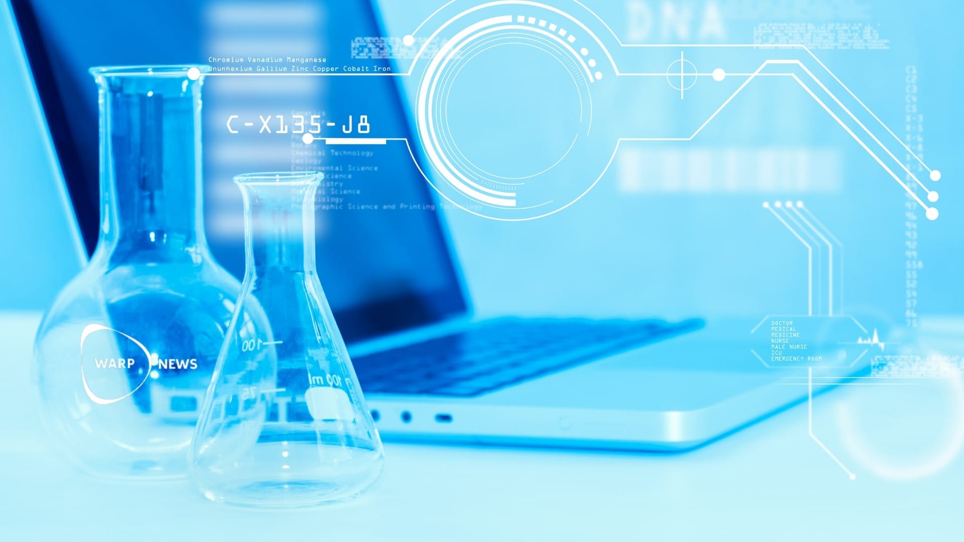 🔬 AI performs chemical research completely independently