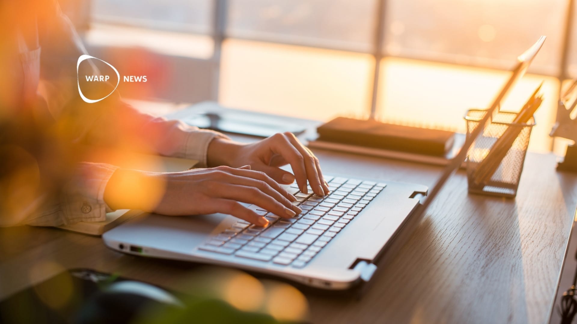 👩‍💻 New study: One in three use AI at work - triples efficiency