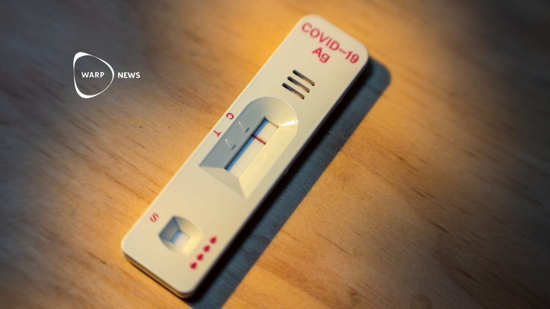 😷 Covid symptoms are getting milder