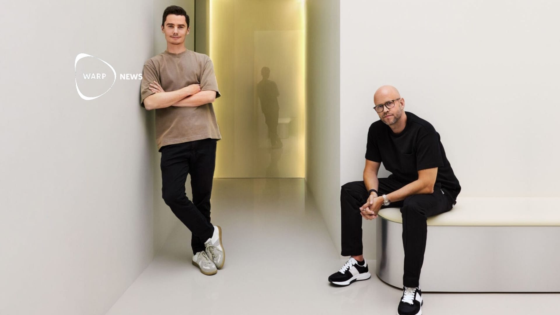 👩‍⚕️ Spotify founder's Neko Health raises $290 million - expands to US