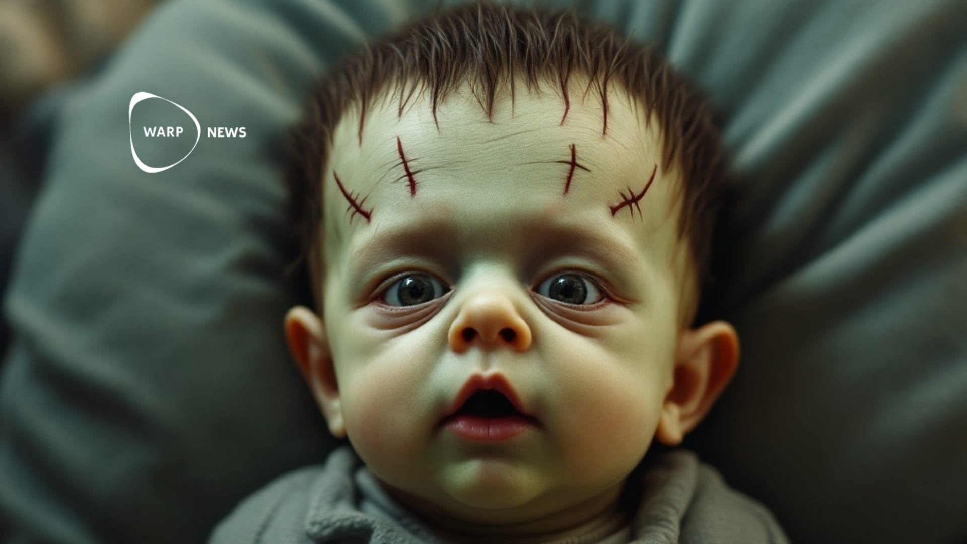 🧪 "Frankenbabies" and what the pessimists said about IVF