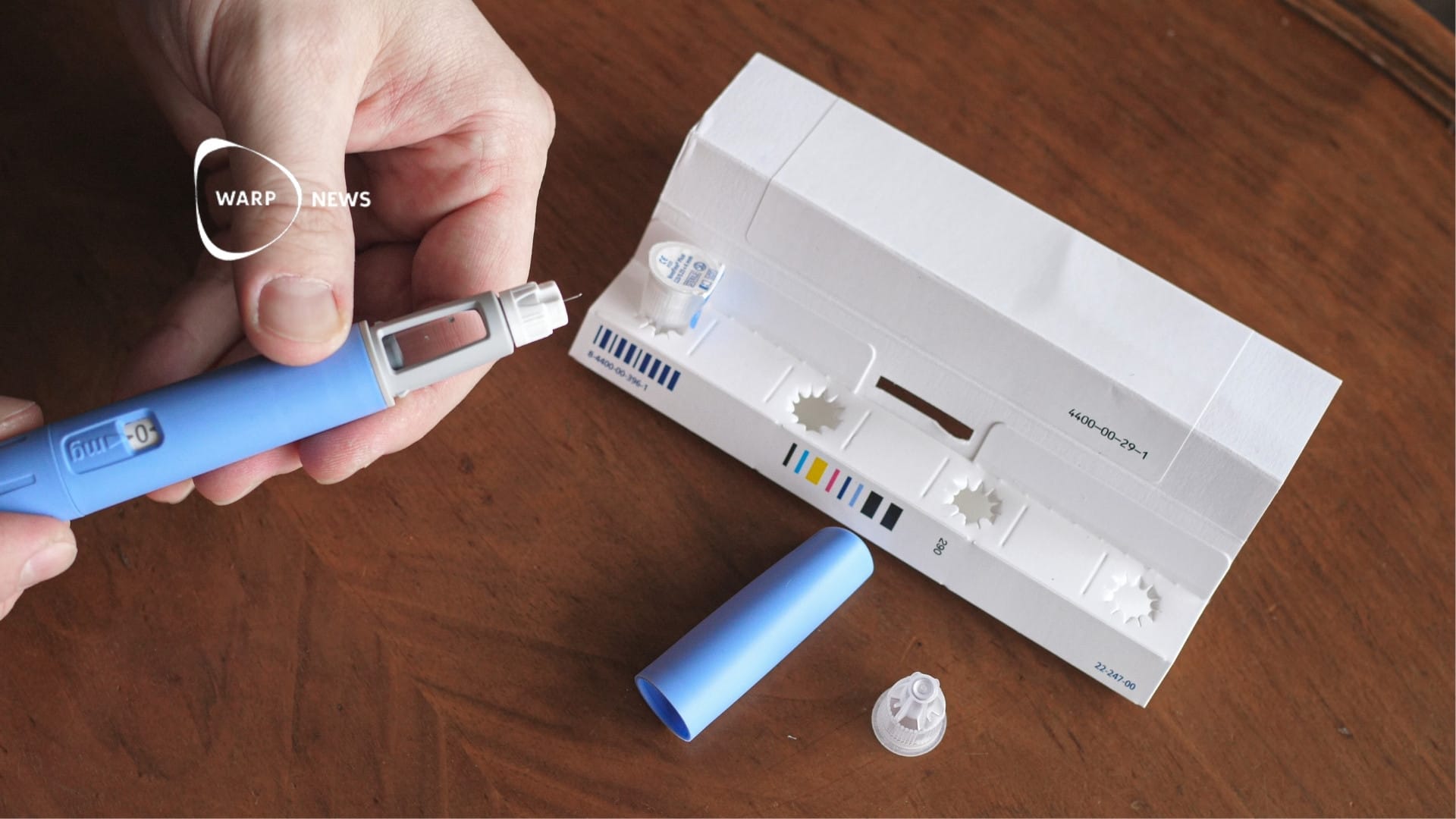 💊 New comprehensive study shows over 60 health effects of Ozempic drugs