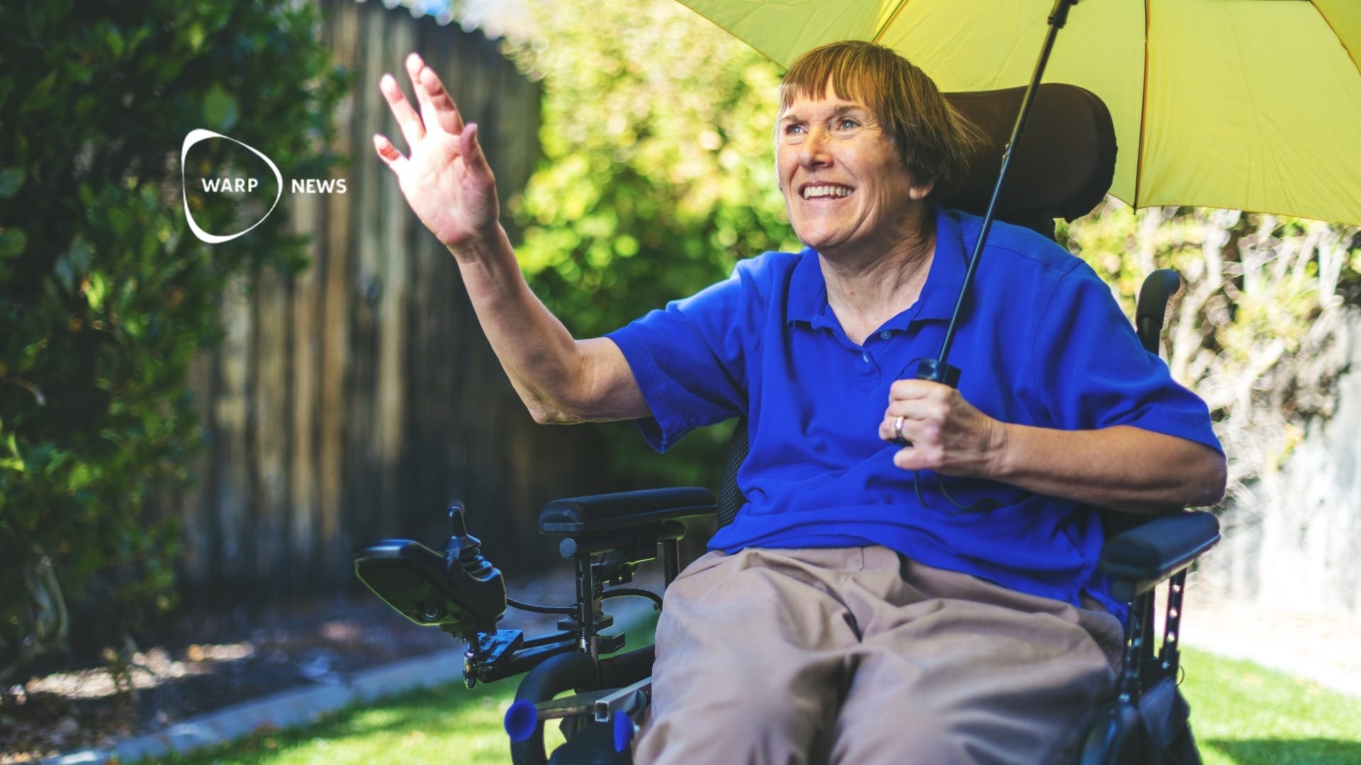 💉 New drug slows ALS