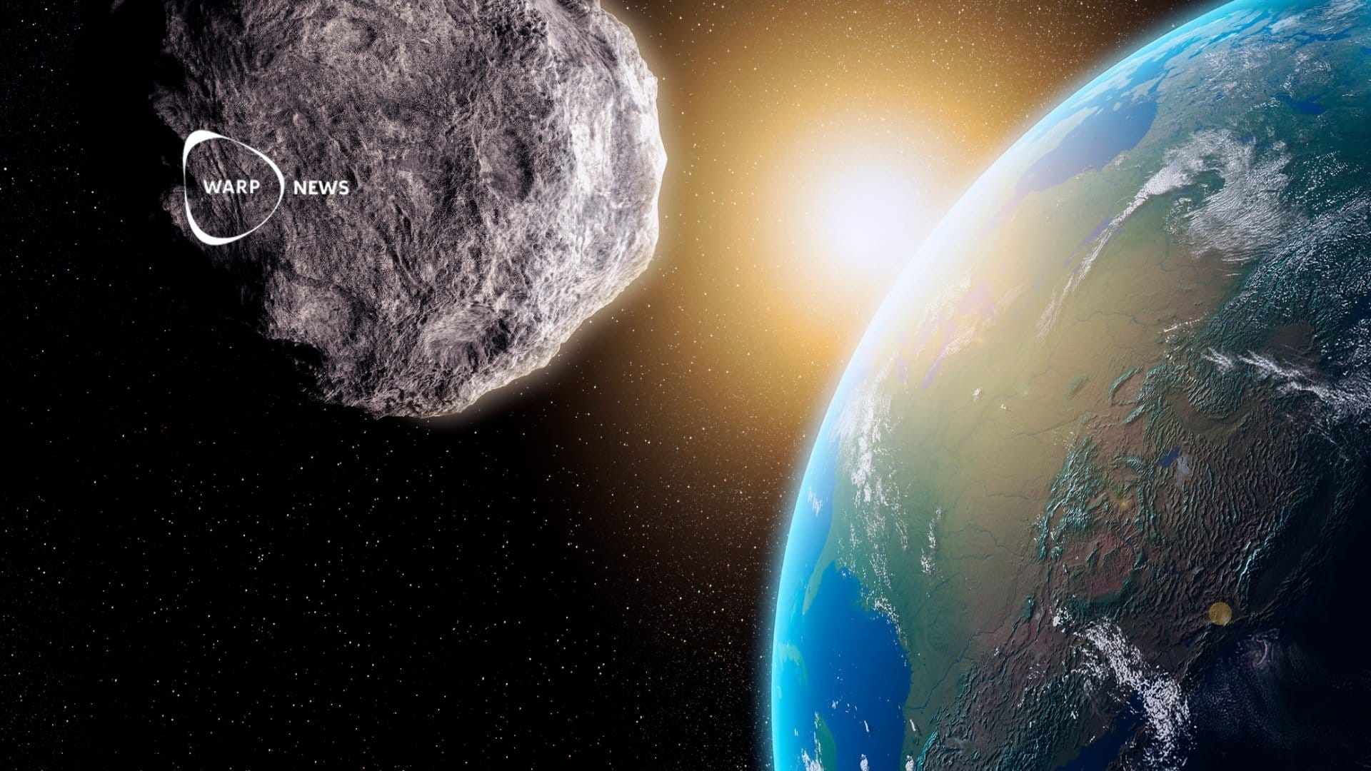 ☄️ New telescopes make us safer from asteroid threats – but the media will keep scaring us