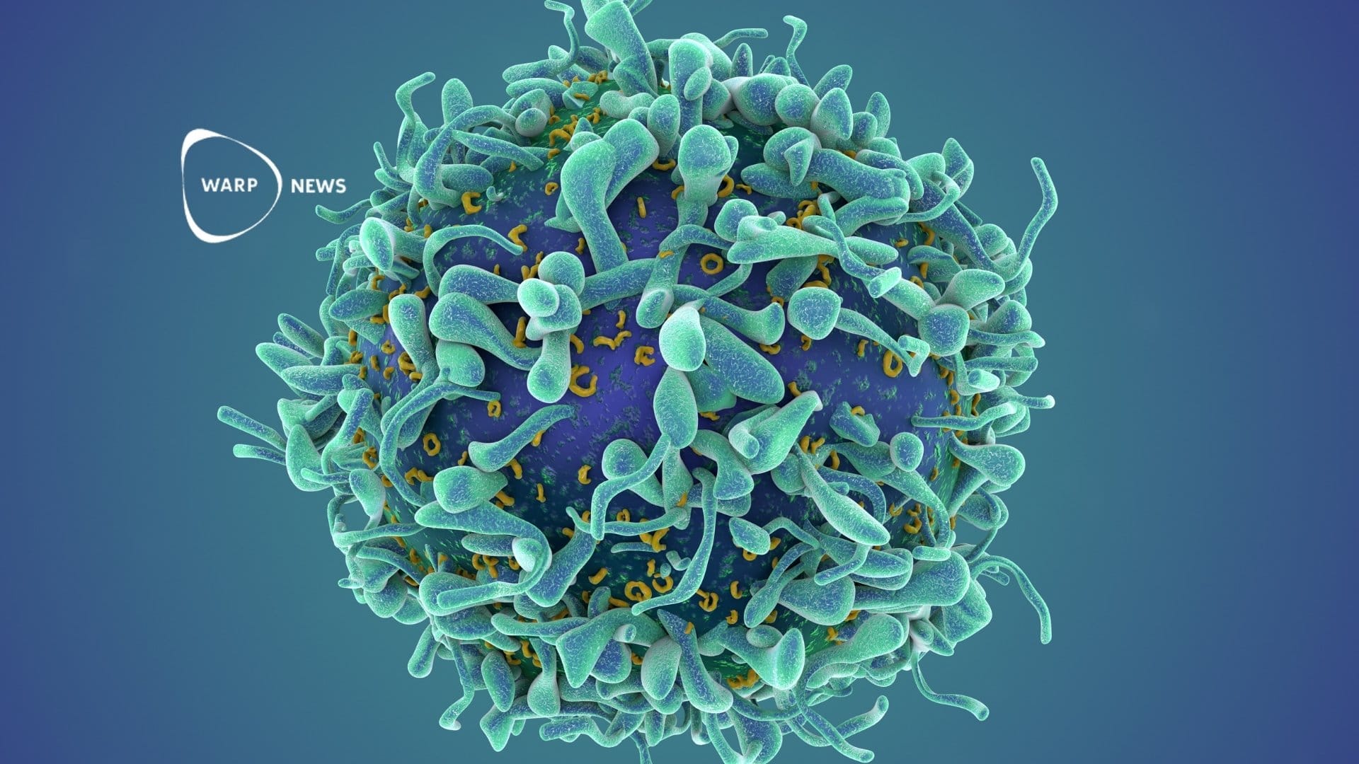 🦠 Researchers gain free access to 100 million cancer cells to accelerate drug development