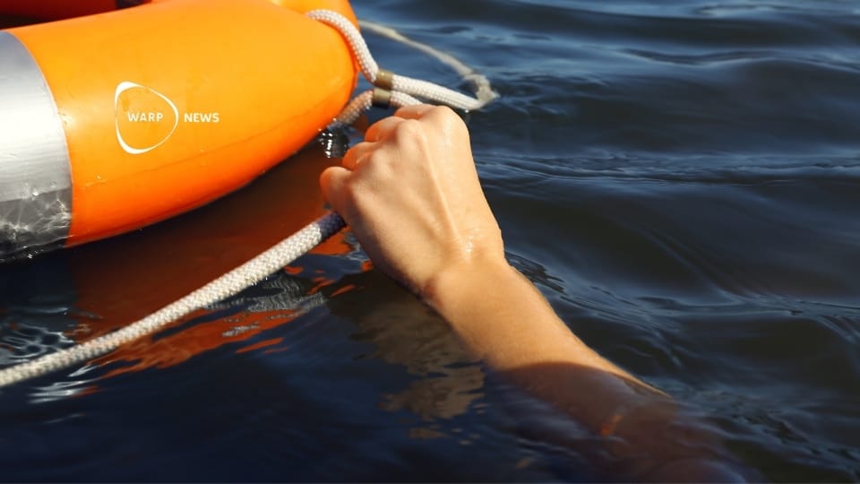 🏊‍♀️ Global drowning deaths have decreased by 38 percent since 2000