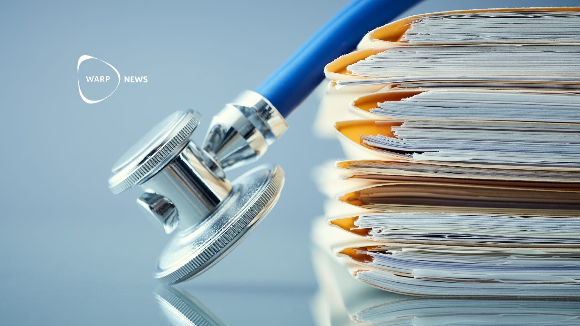 🥼 AI shortens handling of pharmaceutical documentation from 15 weeks to 10 minutes