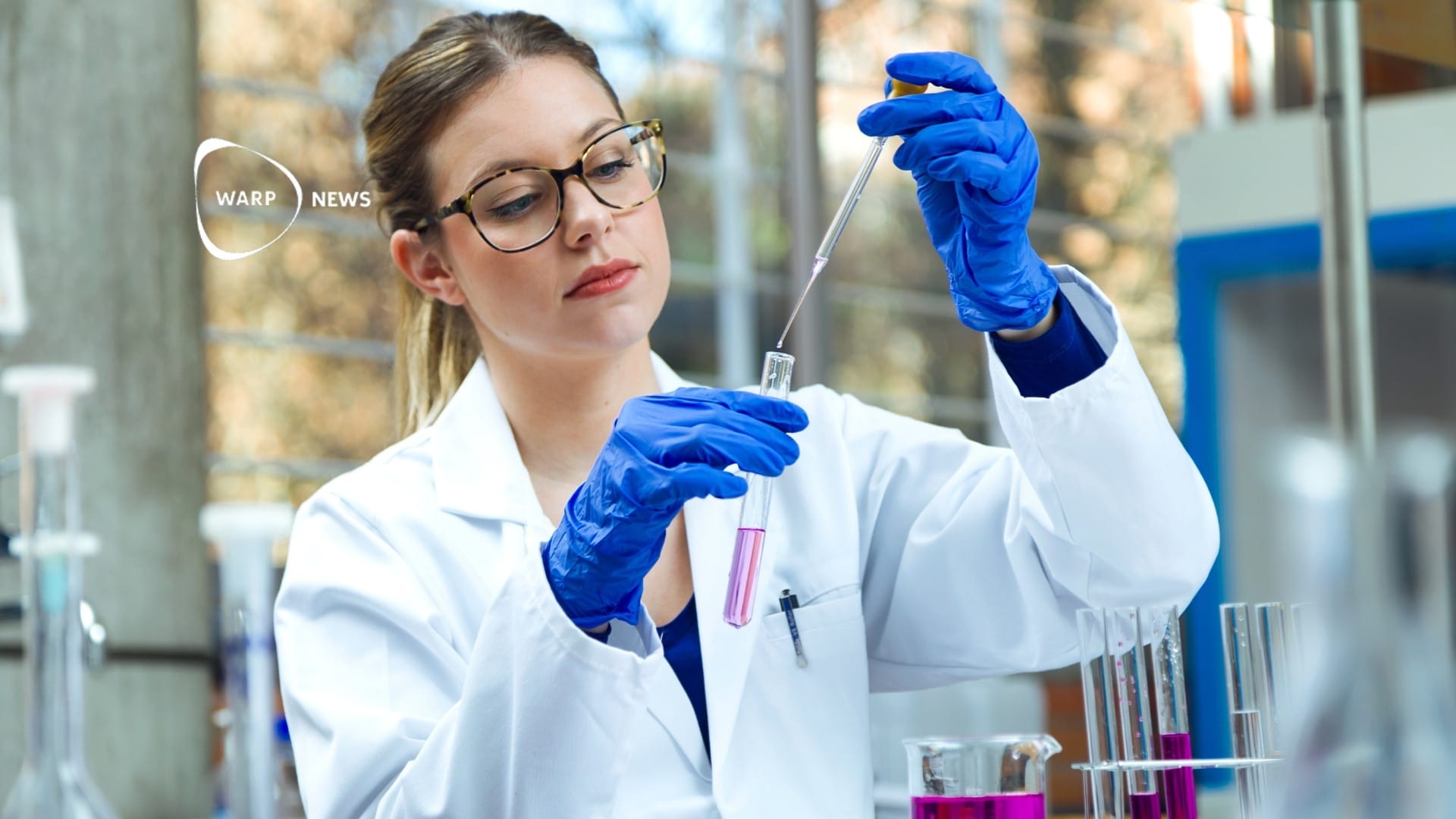 💯 New drug shows one hundred percent protection against HIV infection