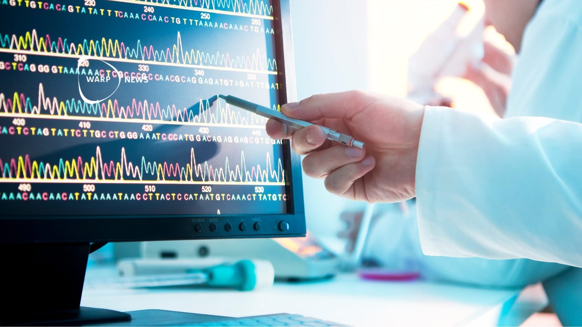 🧬 New AI tool can predict protein form and function in minutes instead of years