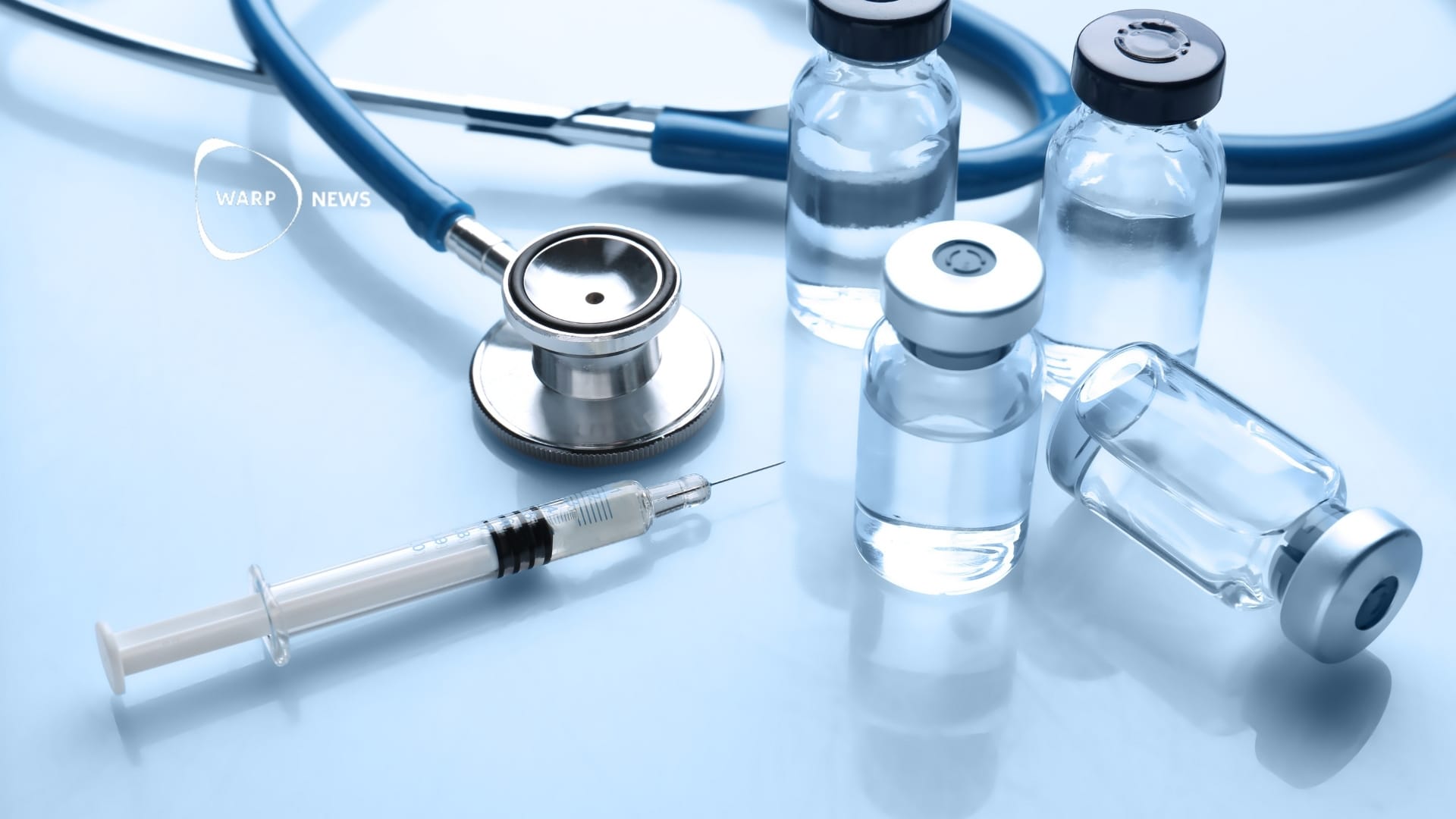 💉 mRNA vaccine against pancreatic cancer shows promising results