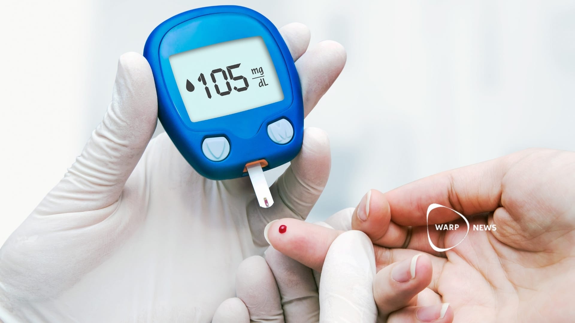 📉 Diabetes-related deaths in the US drop to lowest levels in years