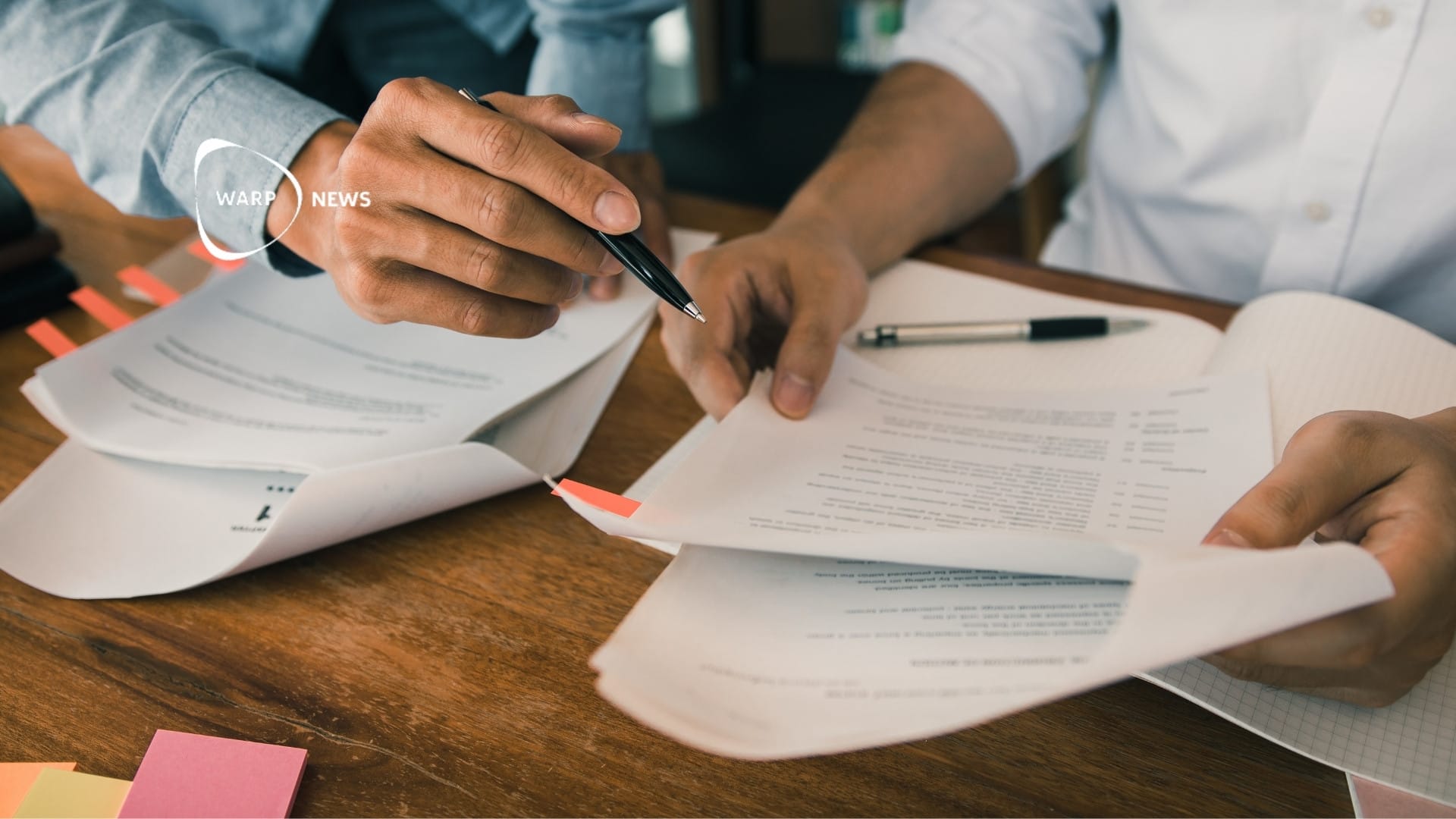 🦾 An AI-generated scientific paper approved in peer review process