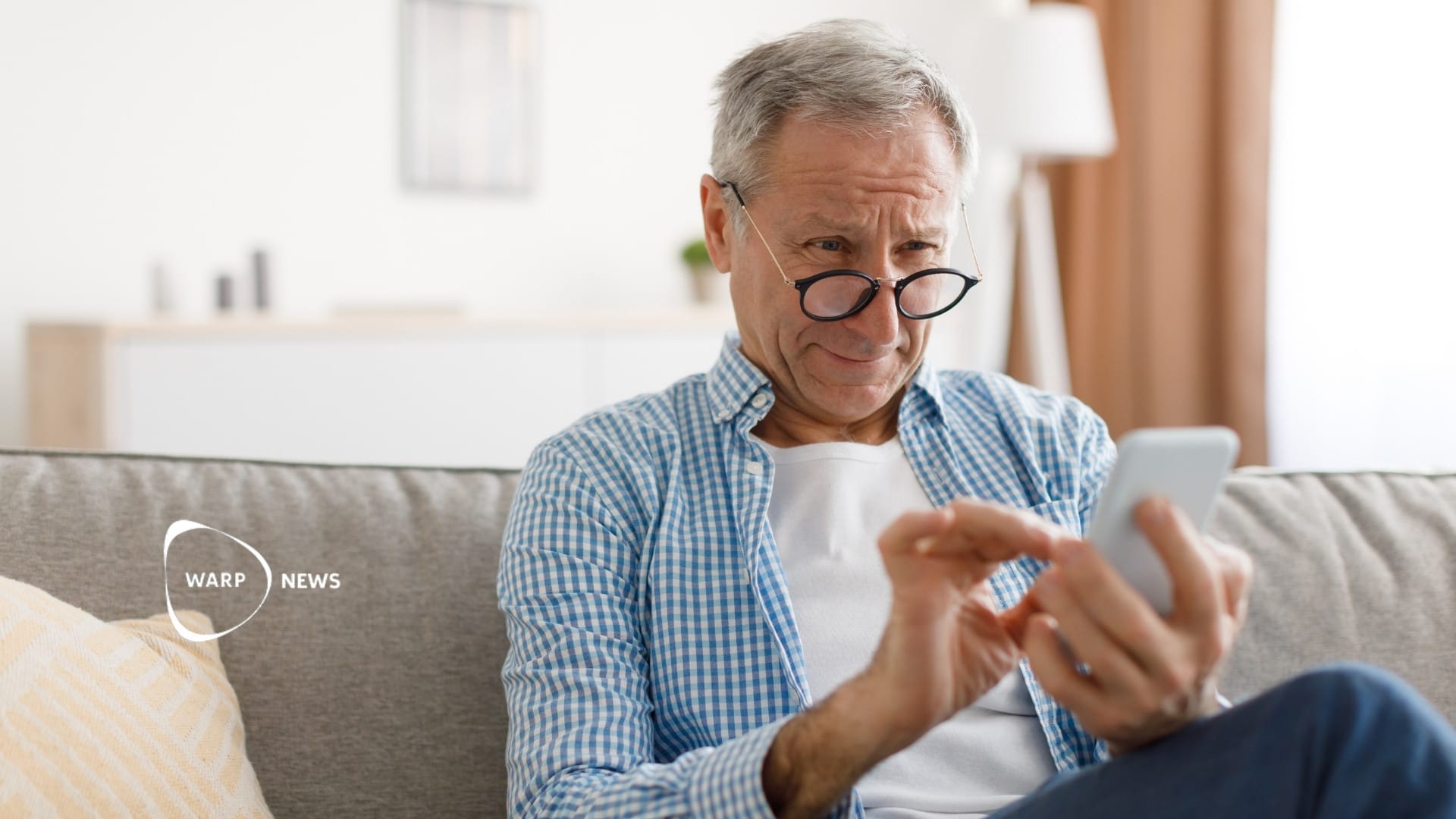 🧠 Users of digital technology have 58 percent lower risk of cognitive decline