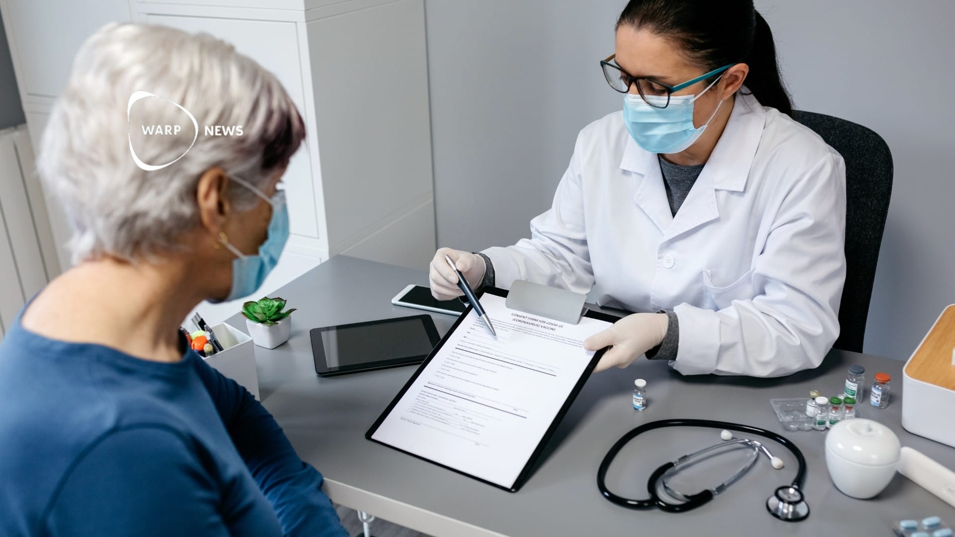 💉 Study for world's first tuberculosis vaccine in 100 years reaches recruitment target earlier than expected