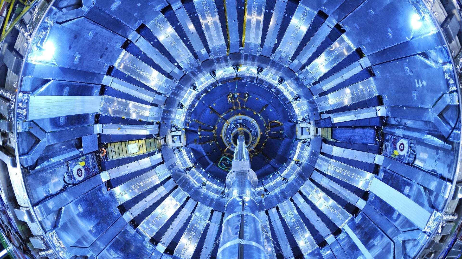 🚚 CERN researchers transport antimatter by truck for the first time