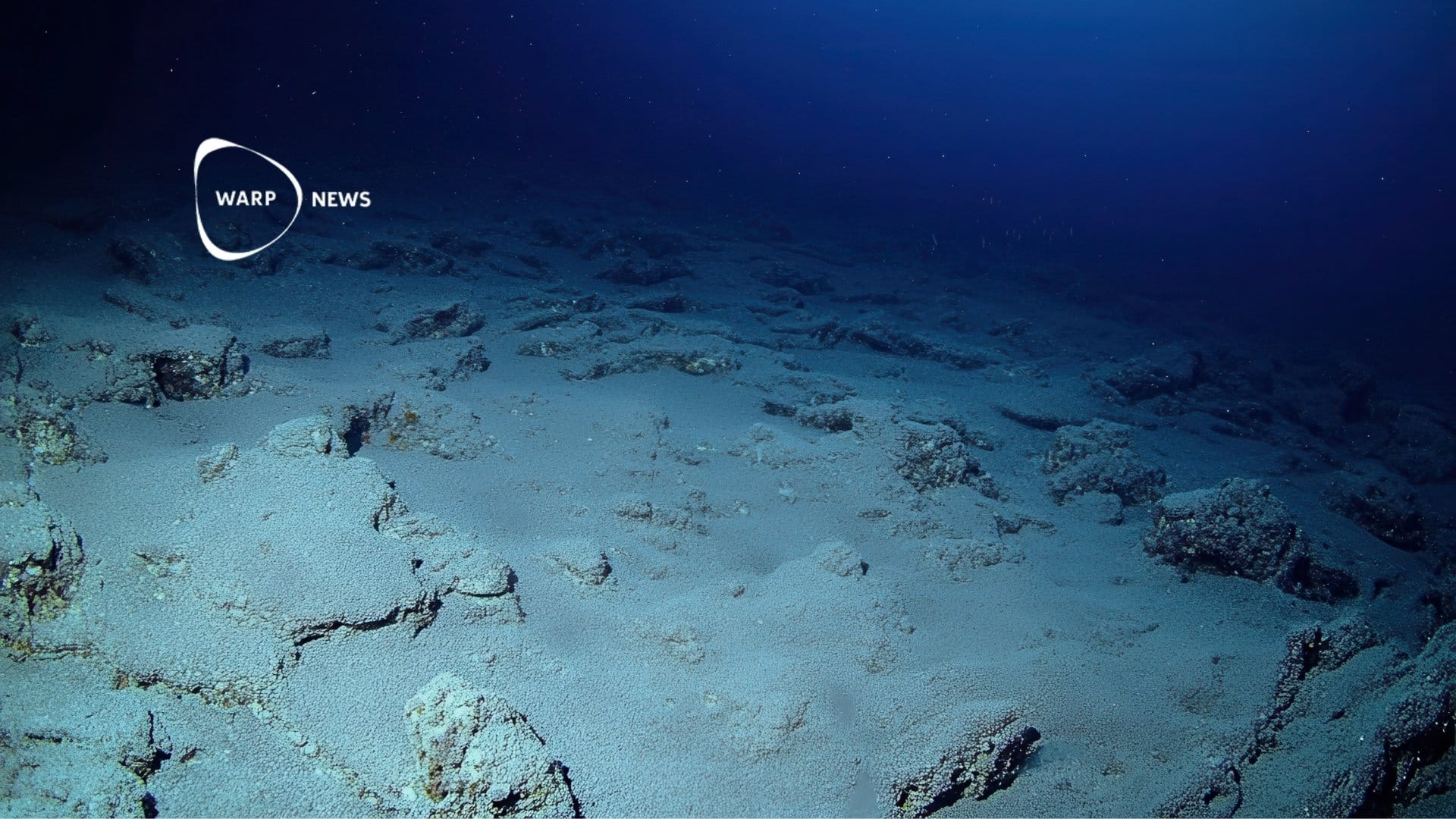 🚰 Desalination plants to produce fresh water on ocean floor