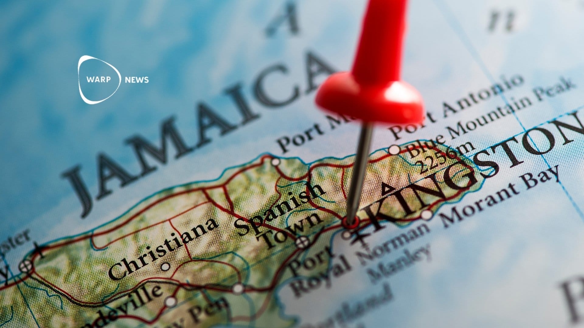 💰 Poverty in Jamaica drops to lowest level ever