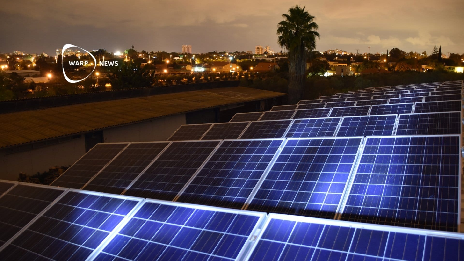 ☀️ Solar energy with batteries now delivers electricity around the clock in several countries