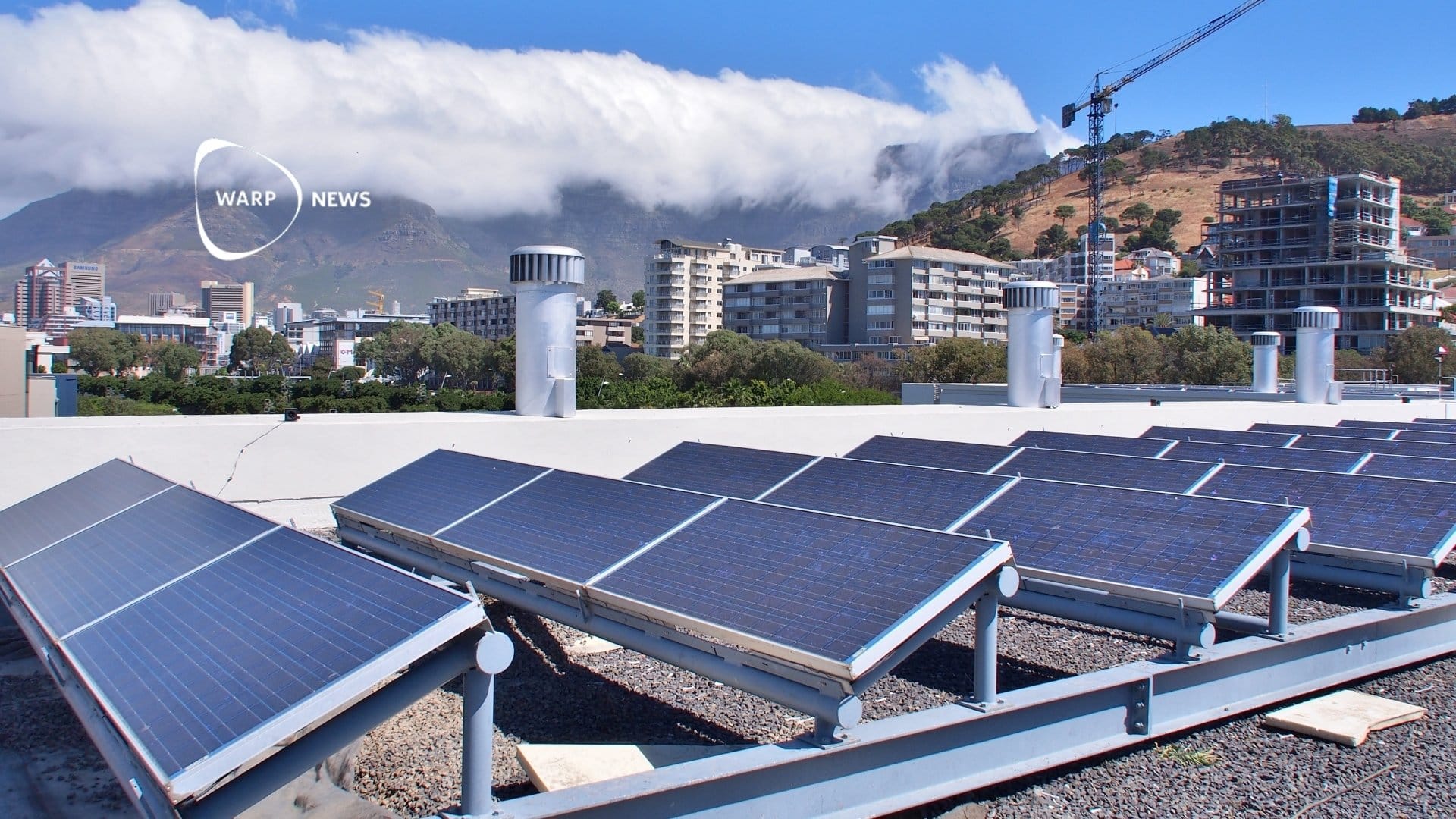 ⚡ 310 million people have gained access to electricity since 2015 – totally 92% of the world's population