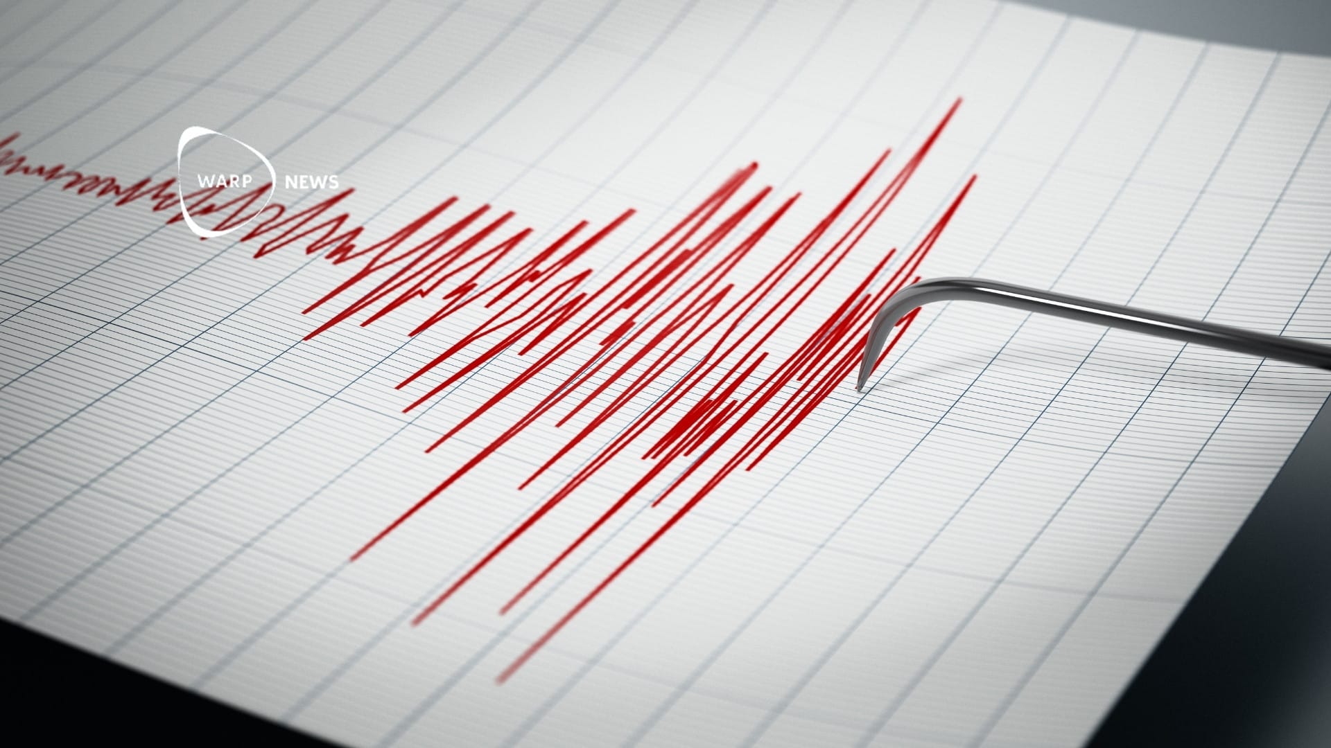 🦾 AI finds ten times more earthquakes than previous methods