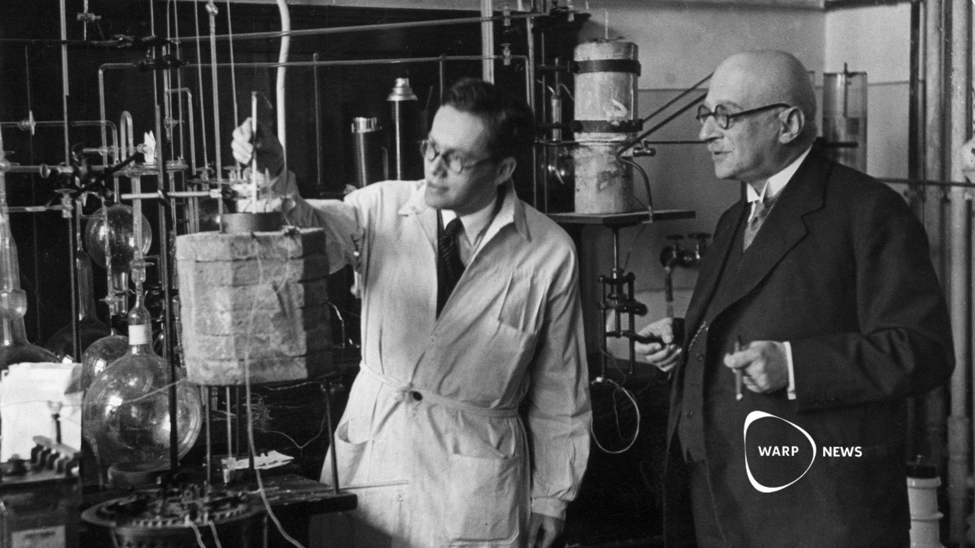 👨‍🔬 The world’s greatest lifesavers