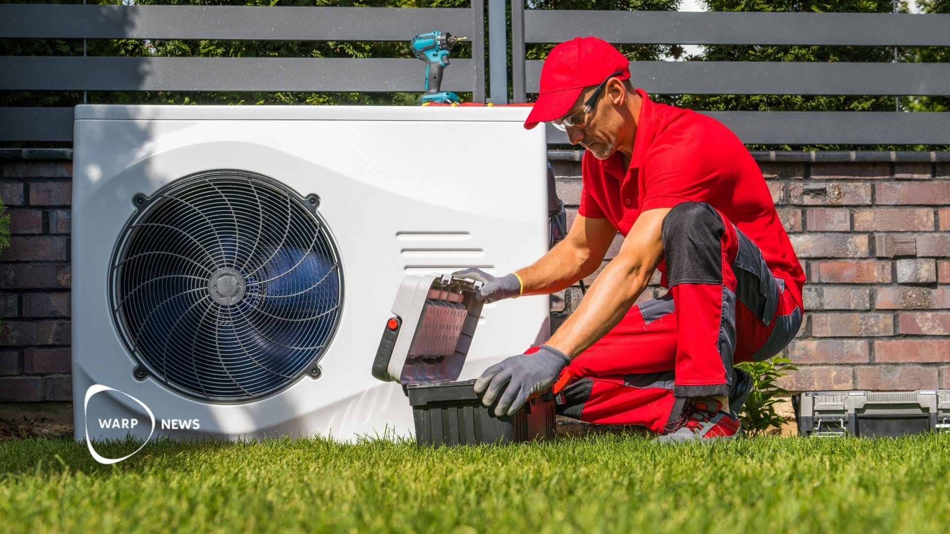 📊 Heat pumps outsold gas boilers in Germany for the first time