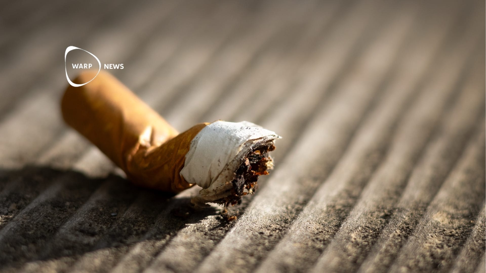 🚭 Number of tobacco users has dropped by 180 million since 2000