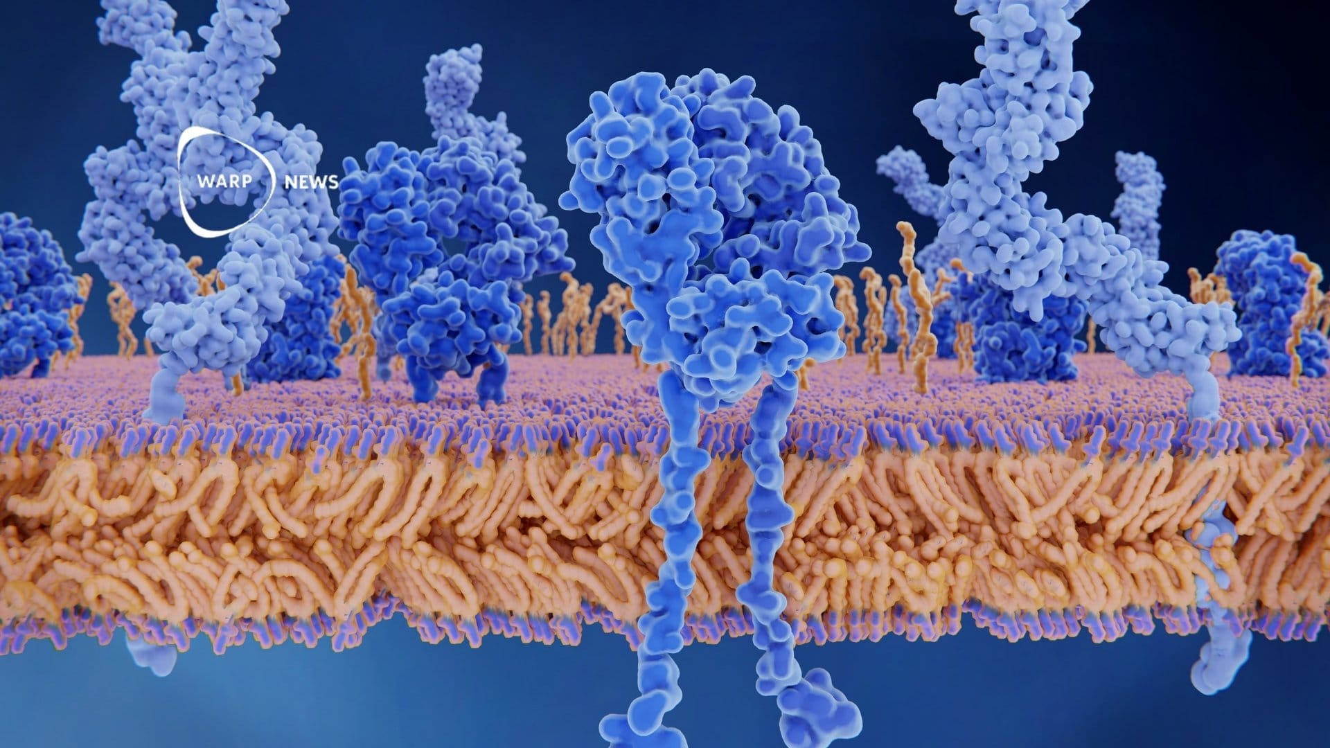 🦾 New AI-designed enzyme breaks down plastic foam into recyclable building blocks