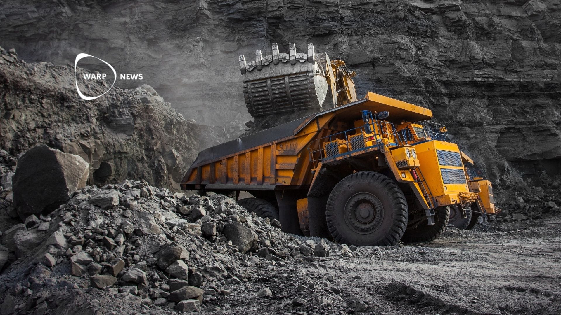 🏭 US coal exports plummet – plus five additional problems for coal