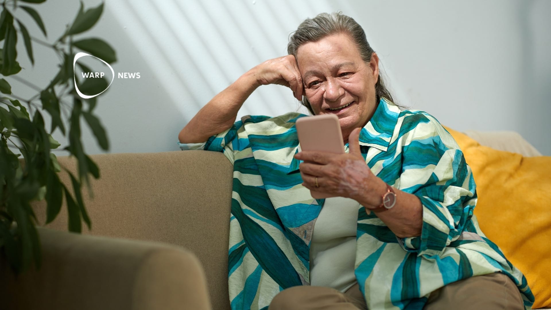 🧠 Conversation-based dementia therapy – a problem only generative AI can solve