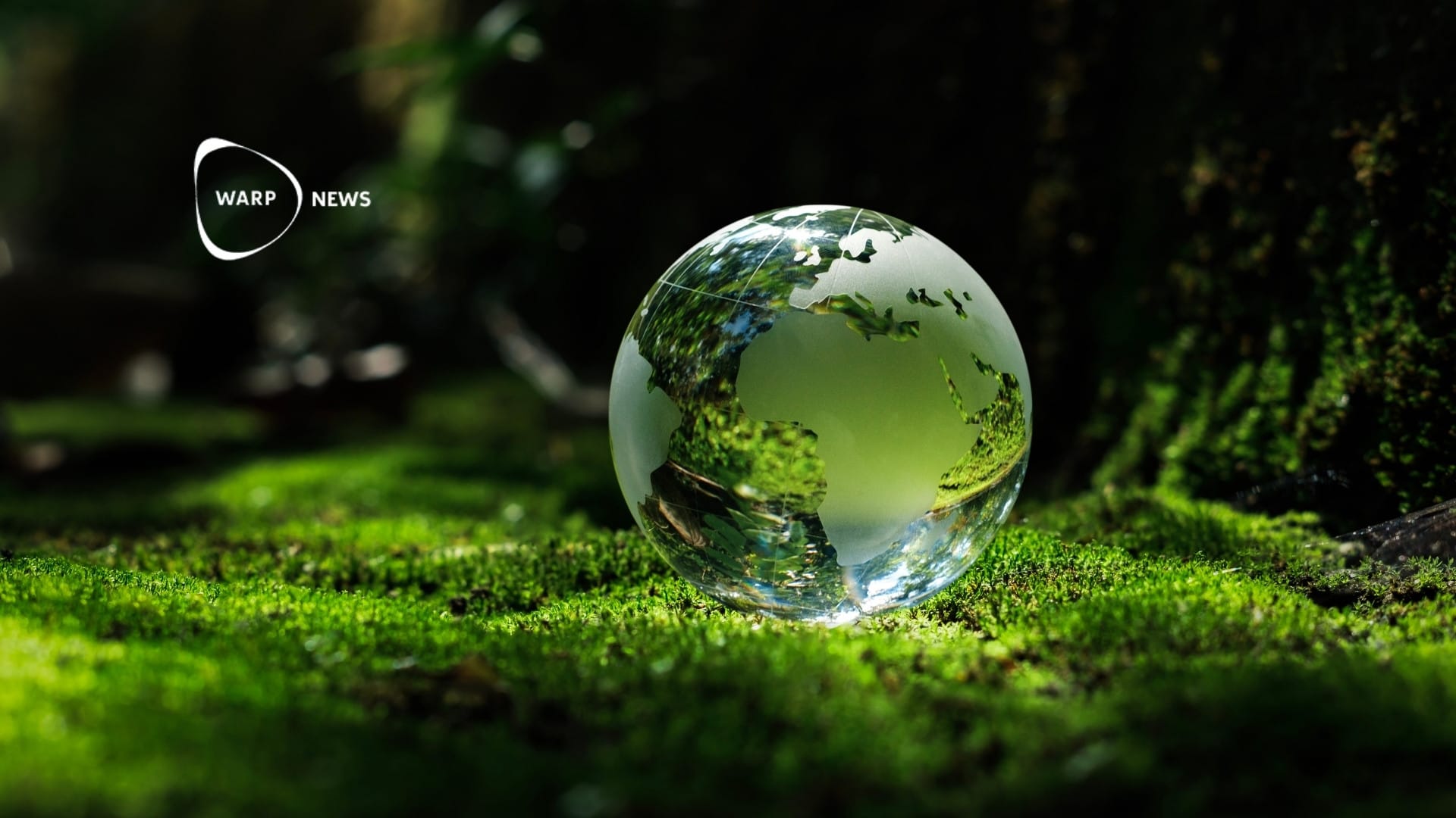 📉 Global carbon dioxide emissions may be close to reaching their peak