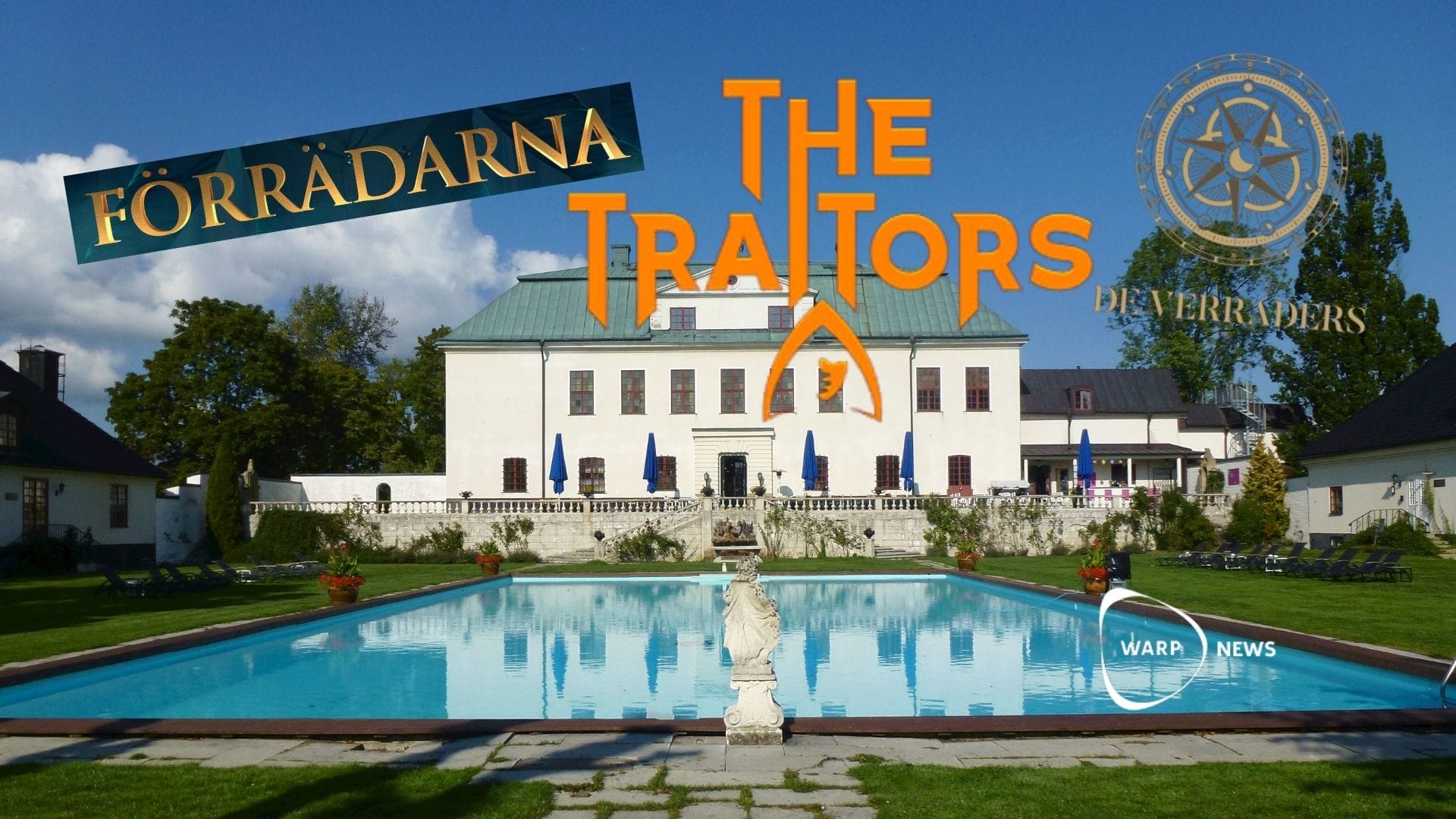 🕵️ Stupid overconfidence in "The Traitors" raises a crucial question about our democracy