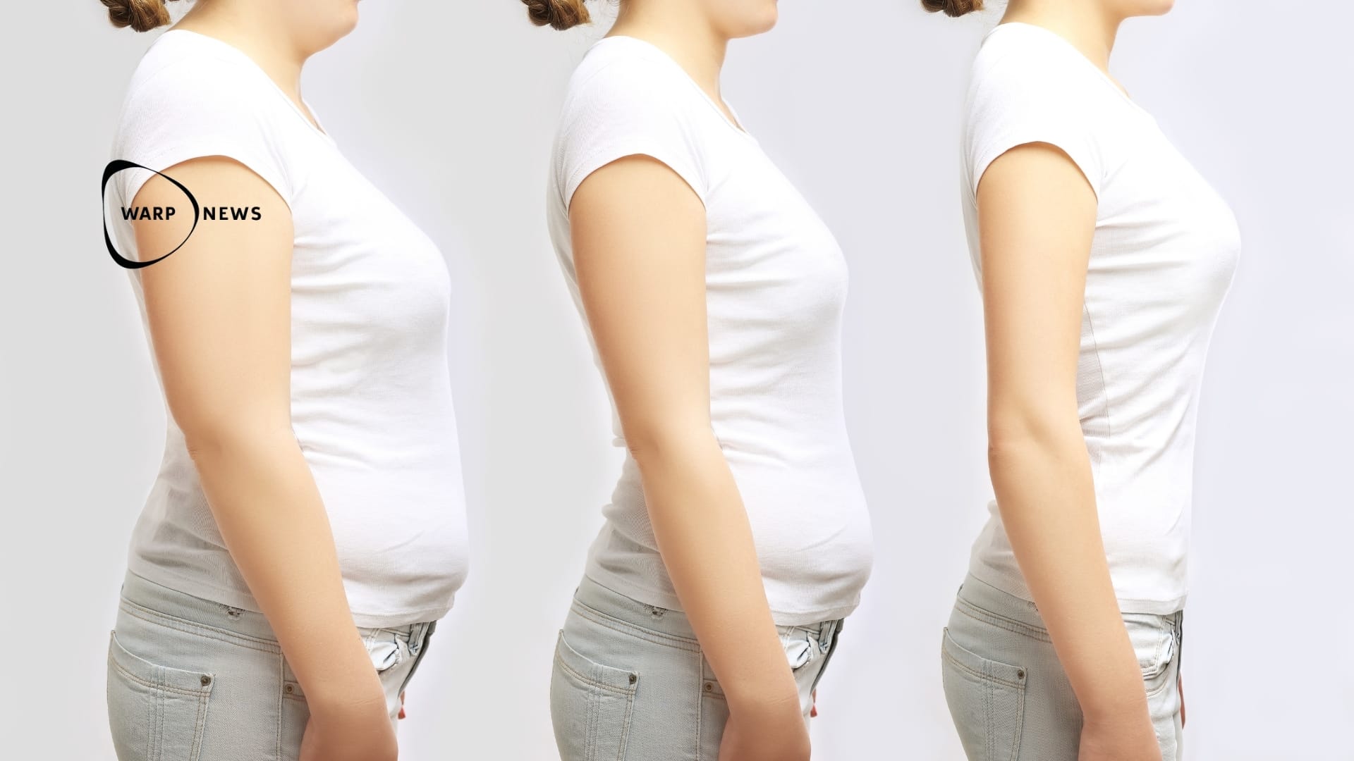 🤰 New obesity drug delivers highest weight loss yet in clinical trial