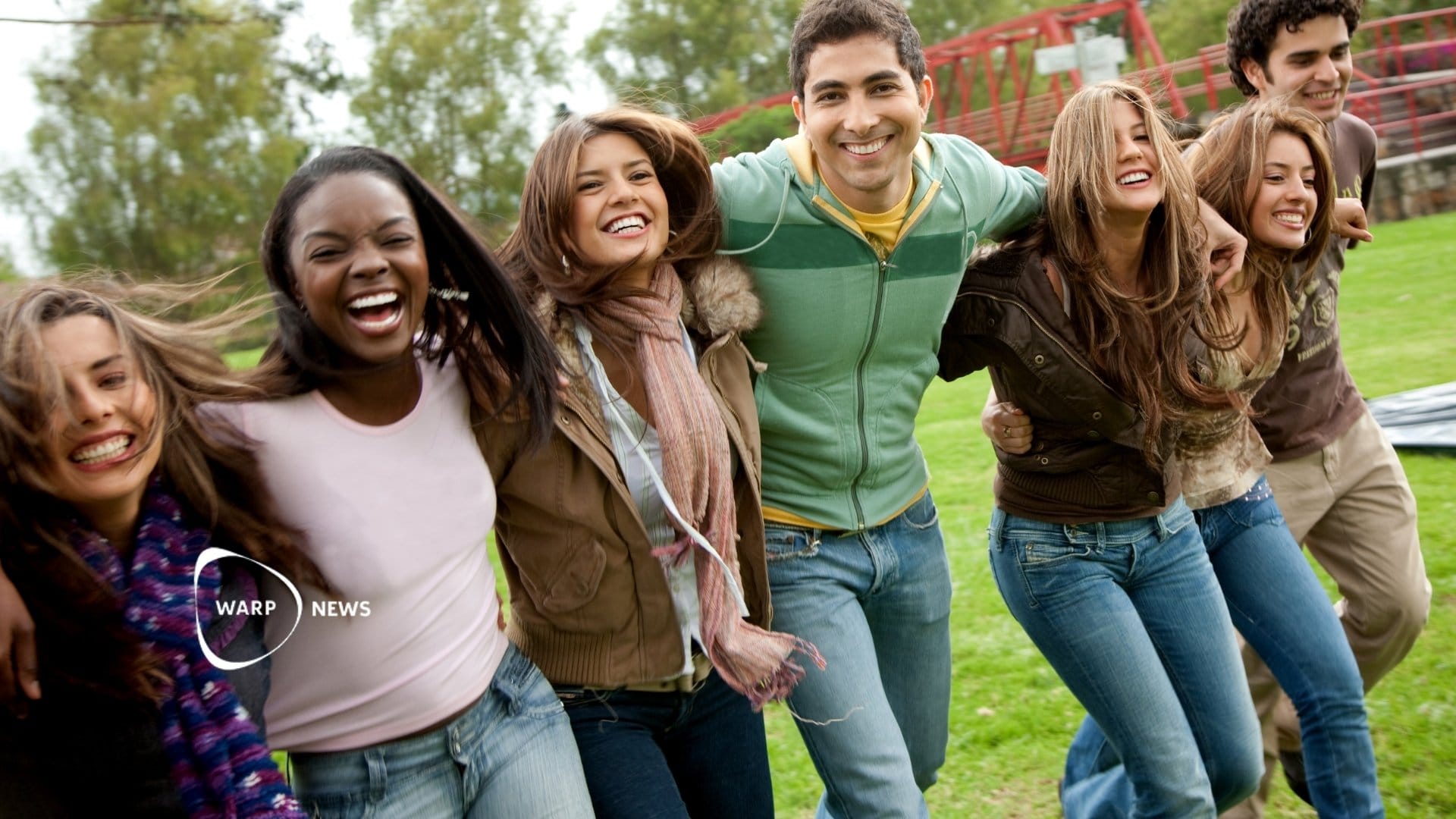 🌏 Fewer people than ever before say they are living truly bad lives