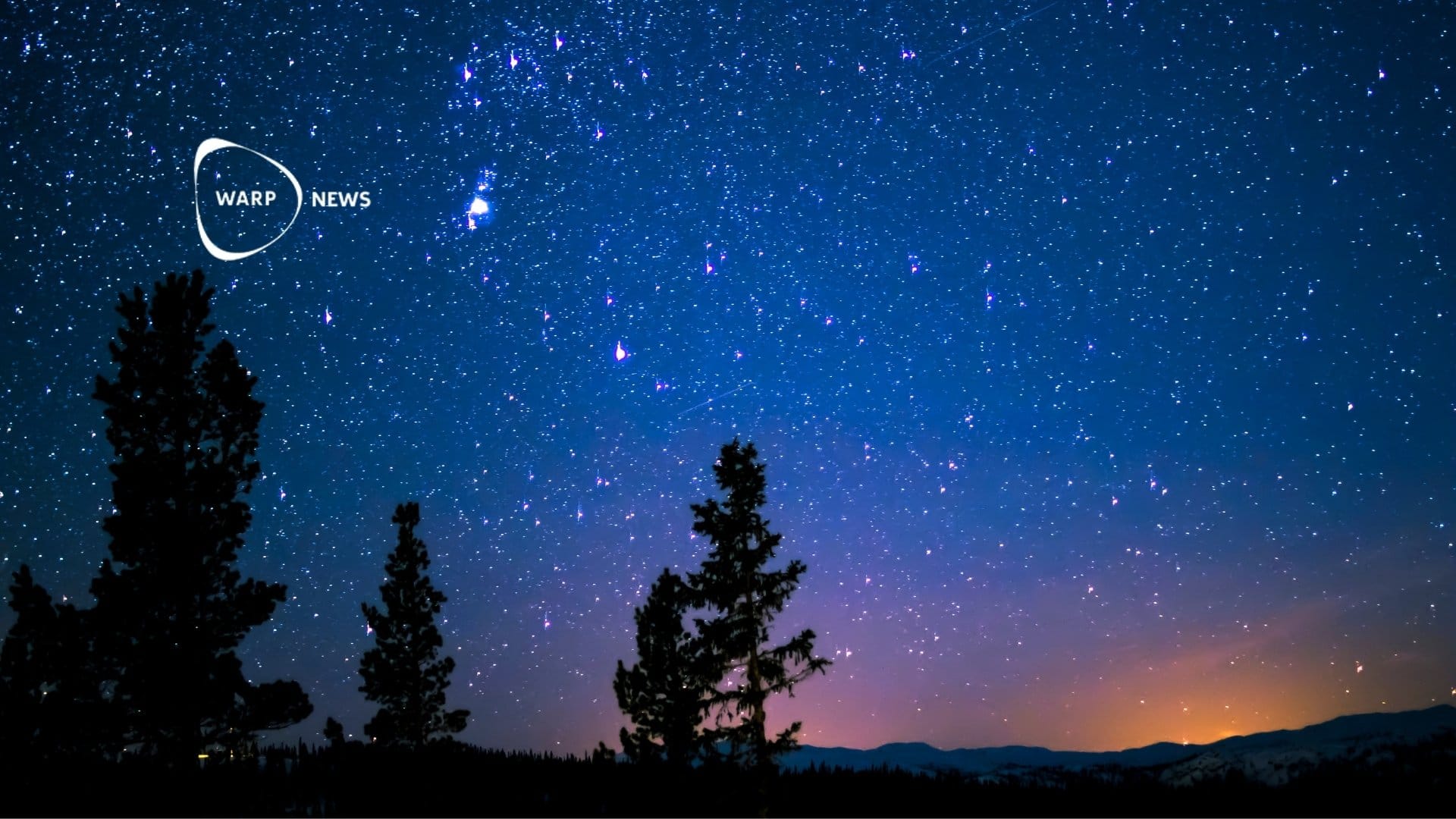 🔭 Google's former CEO is funding four new telescopes to be completed within four years