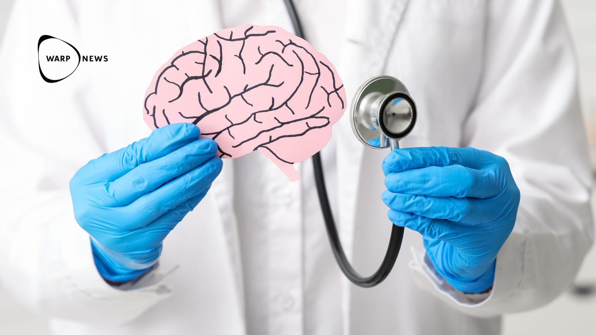 😖 AI gives psychiatry objective tools to detect depression and anxiety