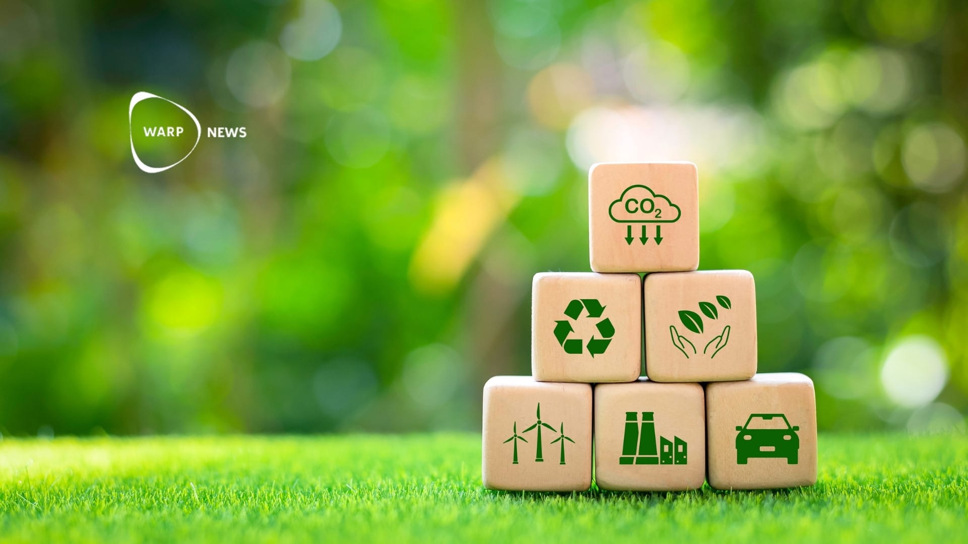 🌎 Study: Economic growth without increased emissions now a reality in most countries