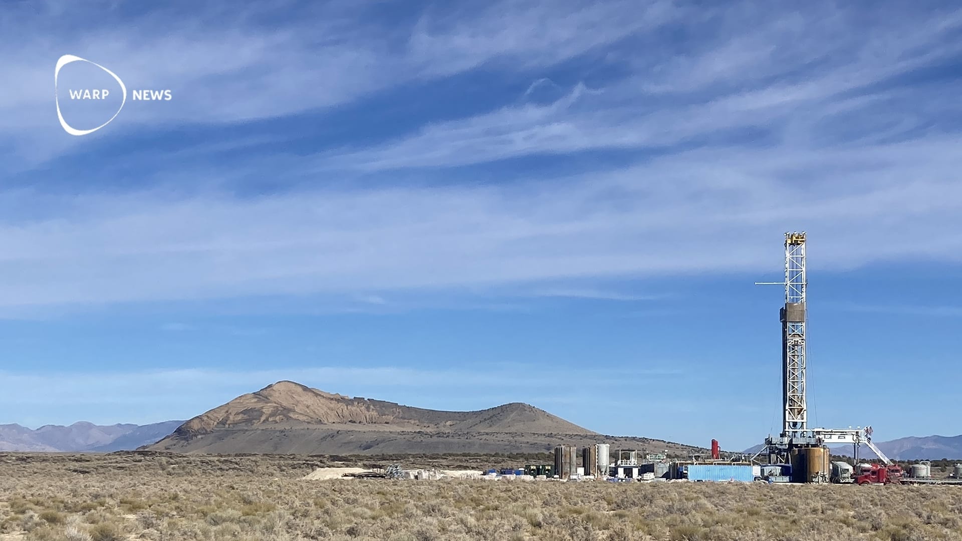 ♨️ Geothermal power around the clock: Hot well in Utah shows the technology can scale up