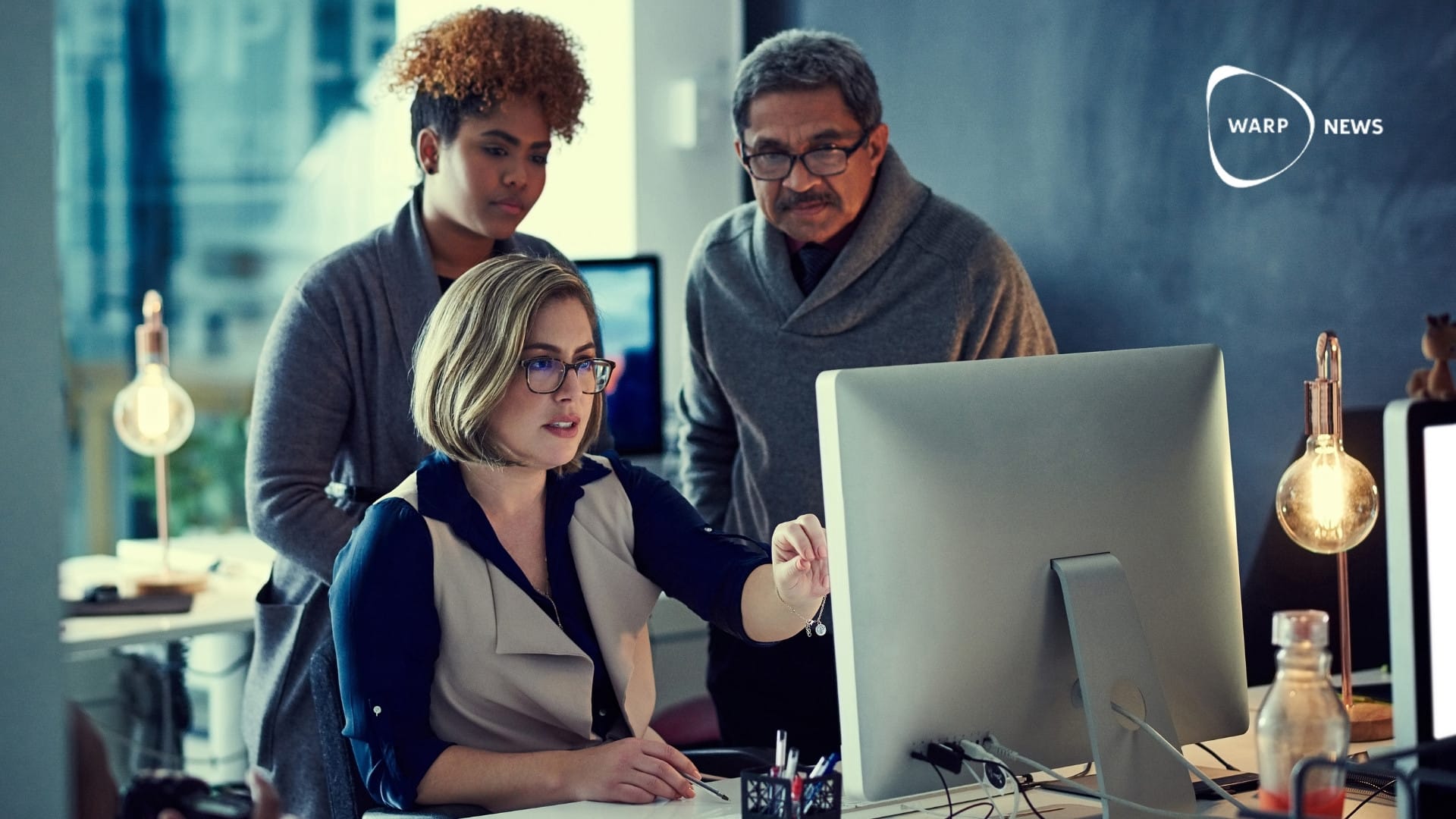 📰 Trust in journalists has nearly doubled in 20 years