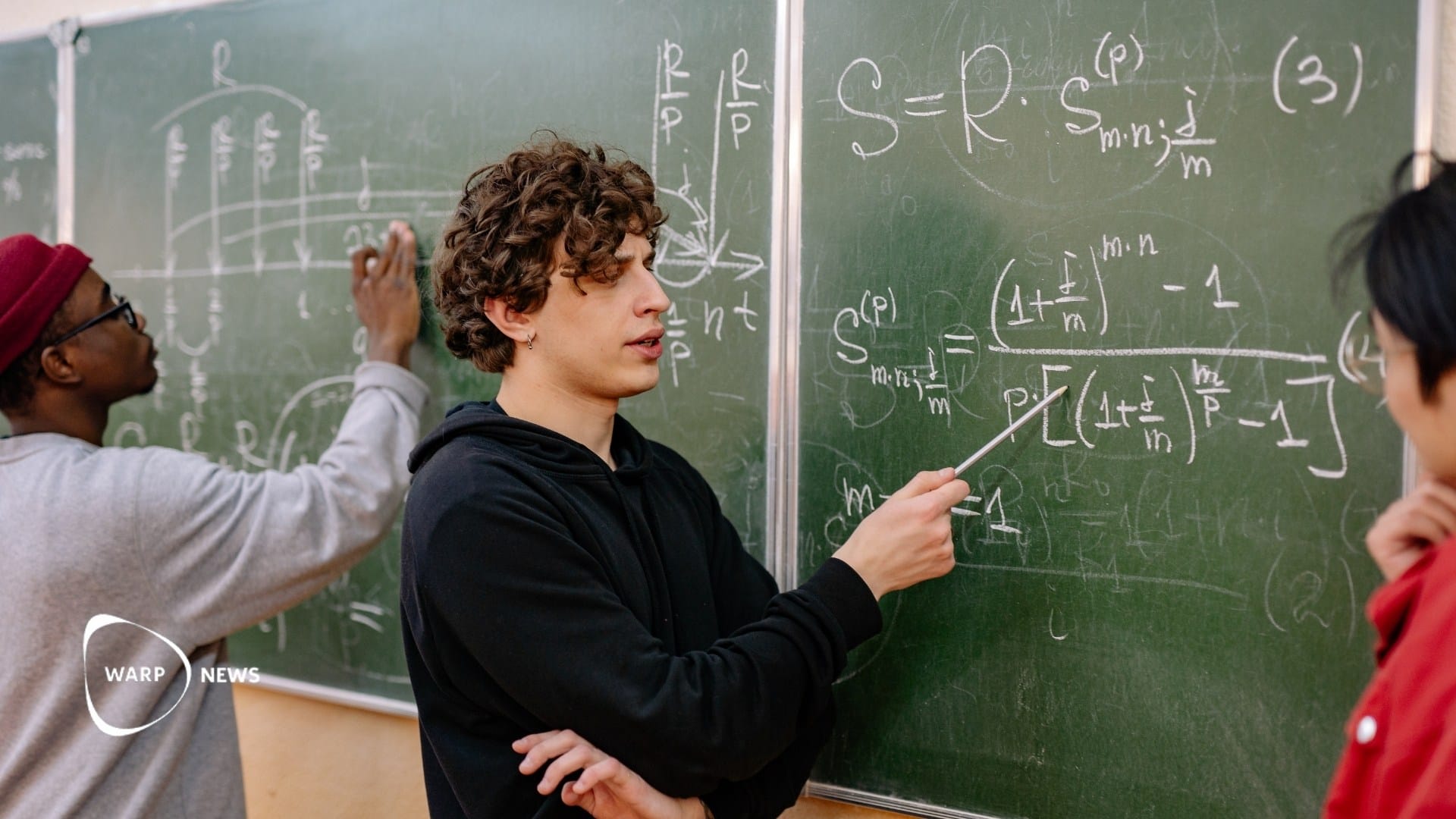 🧠 You don't just inherit general intelligence – ability in math and language is also more than half determined by genes