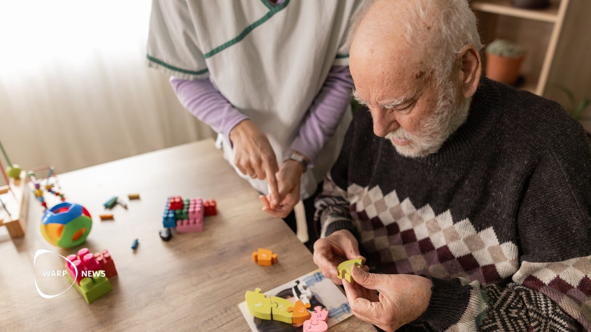😶‍🌫️ The risk of developing dementia at any given age has dropped sharply