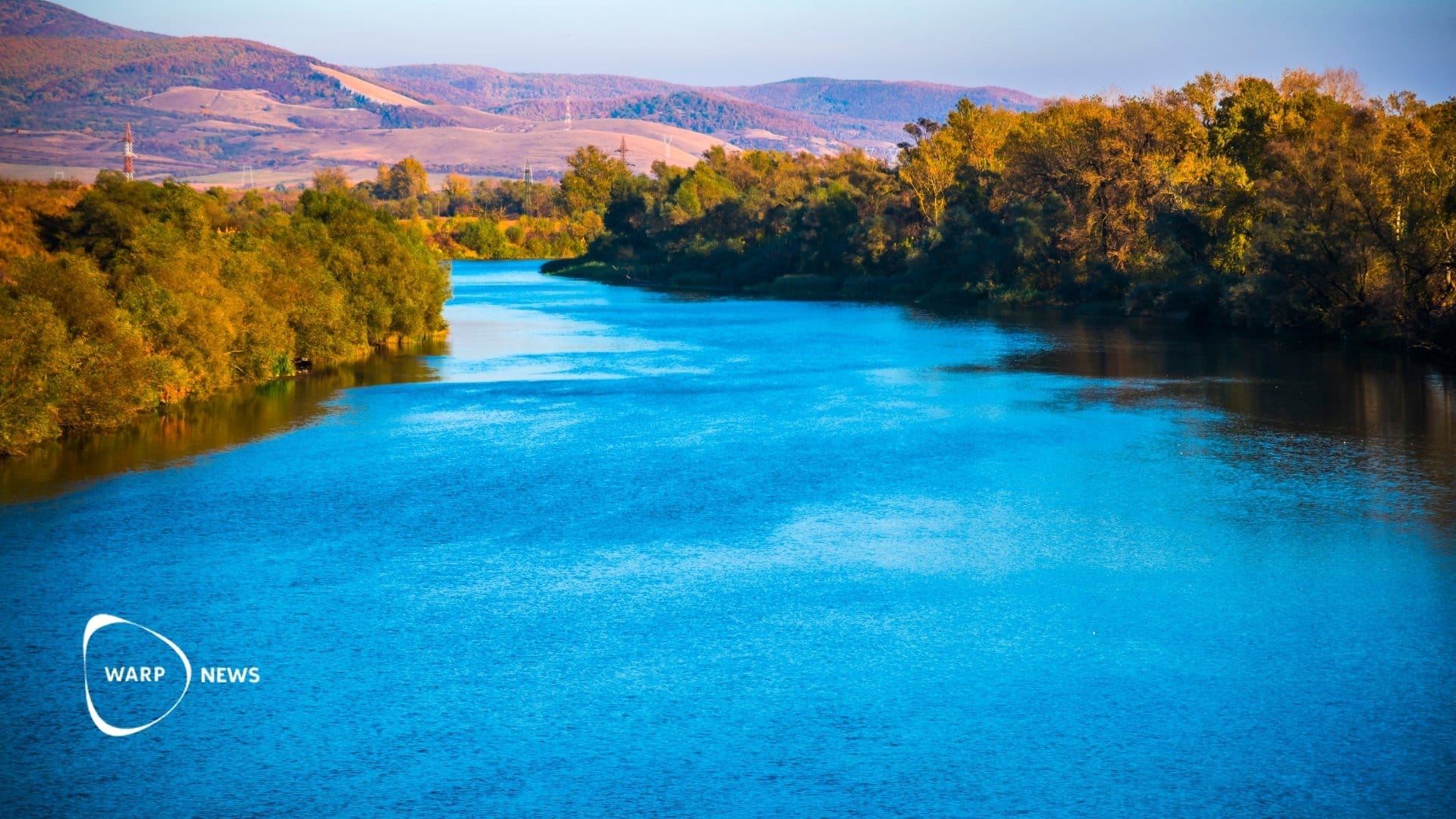 🌊 Montana tribes restore their rivers after historic water agreement