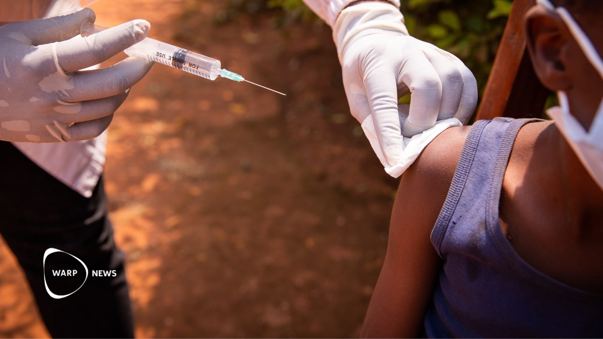 👩‍💻 Open source helps reach millions of unvaccinated children